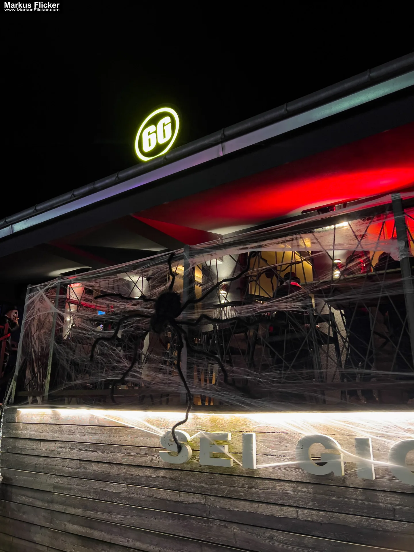 Sei Giorni 6G Halloween Party Gleisdorf Steiermark Sei Giorni 6G Halloween Party Gleisdorf Steiermark