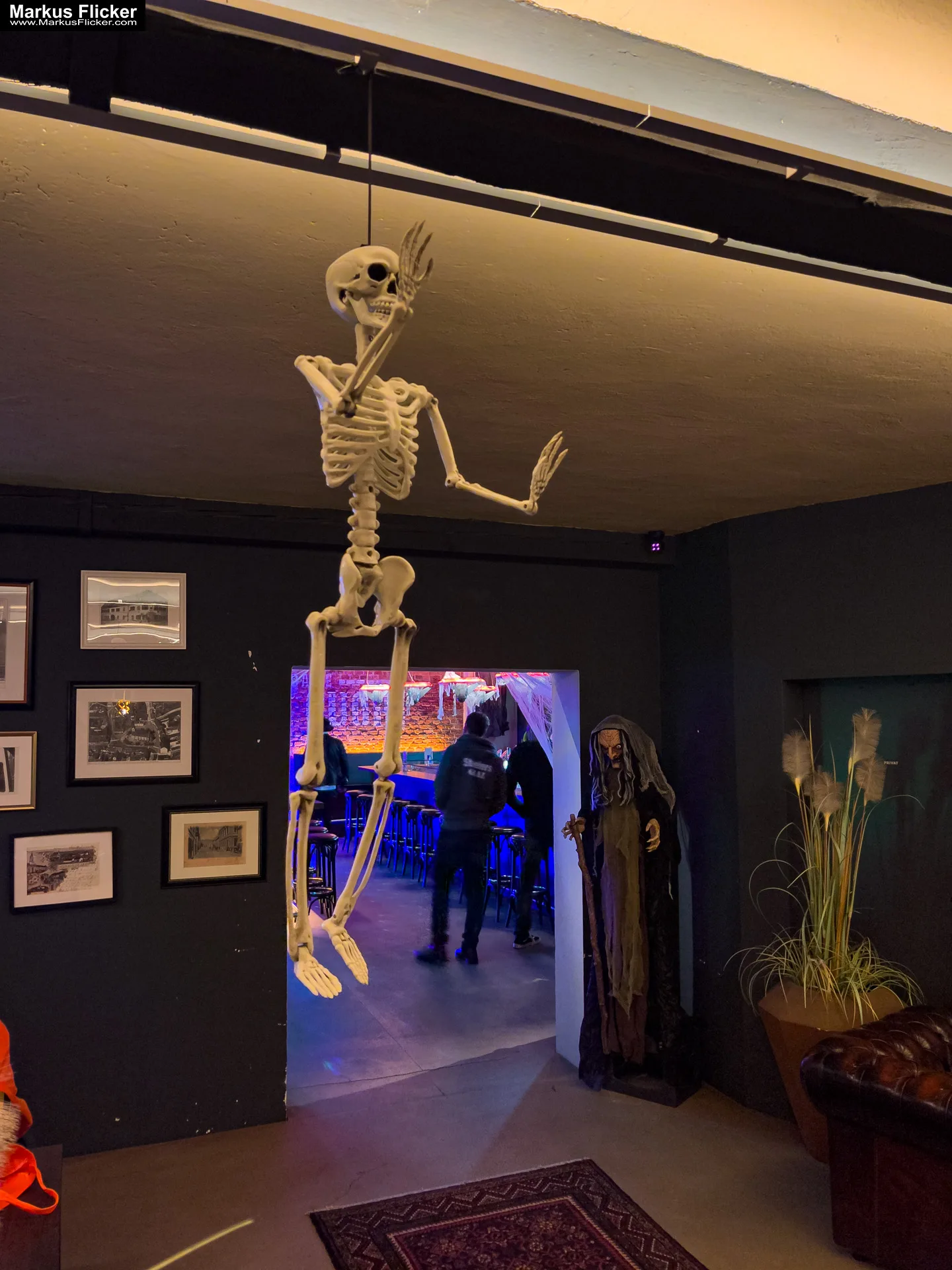 Sei Giorni 6G Halloween Party Gleisdorf Steiermark Sei Giorni 6G Halloween Party Gleisdorf Steiermark