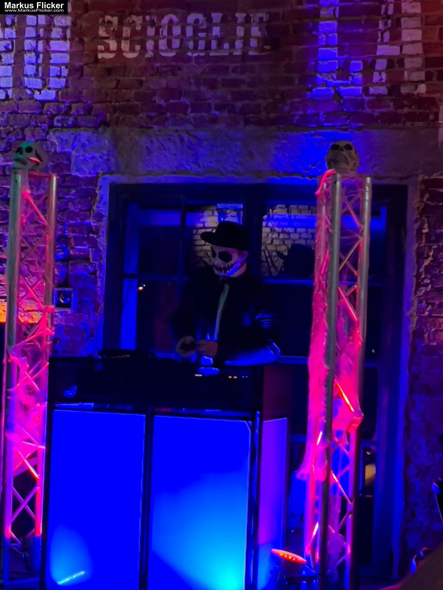 Sei Giorni 6G Halloween Party Gleisdorf Steiermark Sei Giorni 6G Halloween Party Gleisdorf Steiermark