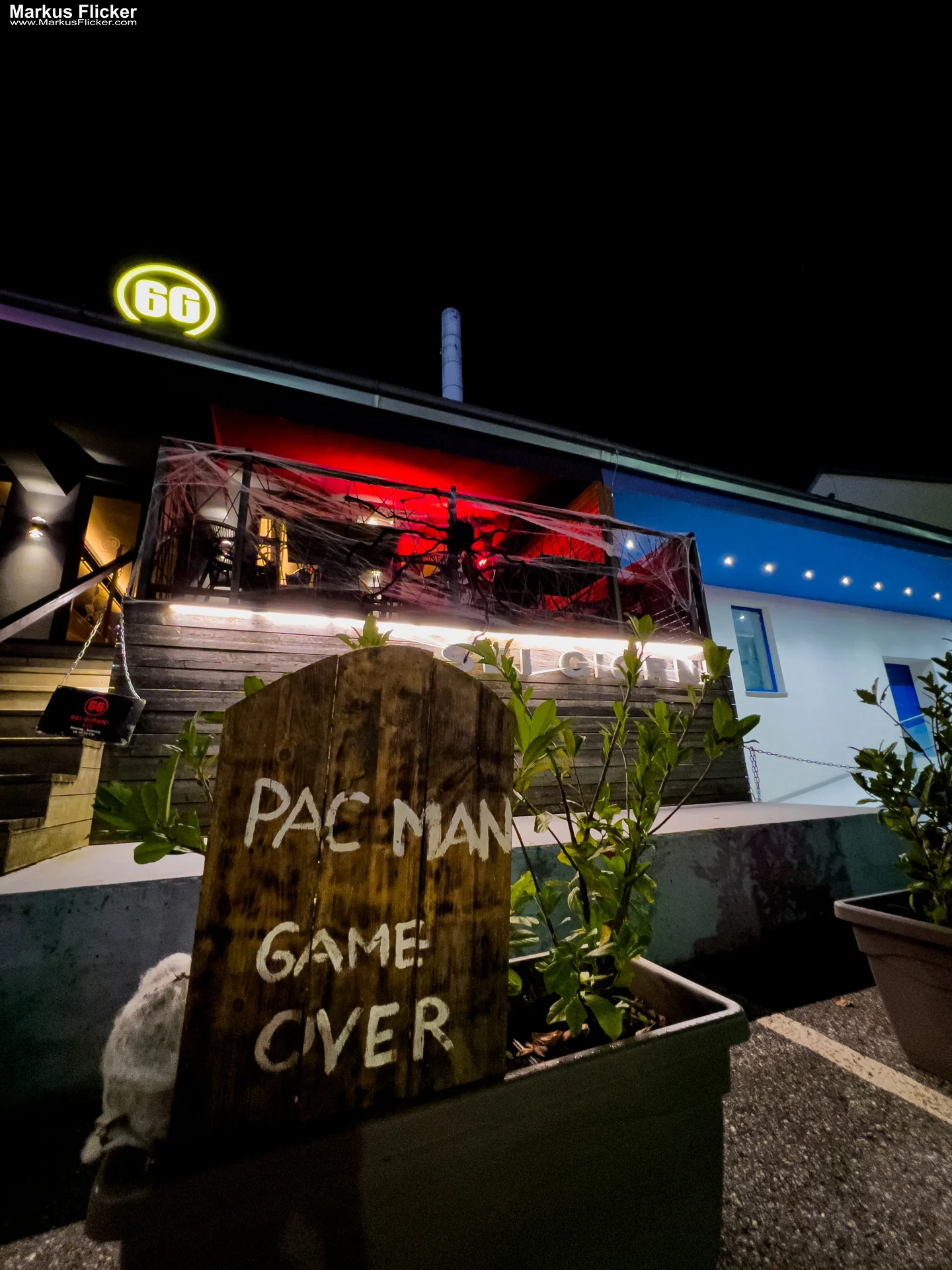 Sei Giorni 6G Halloween Party Gleisdorf Steiermark Sei Giorni 6G Halloween Party Gleisdorf Steiermark