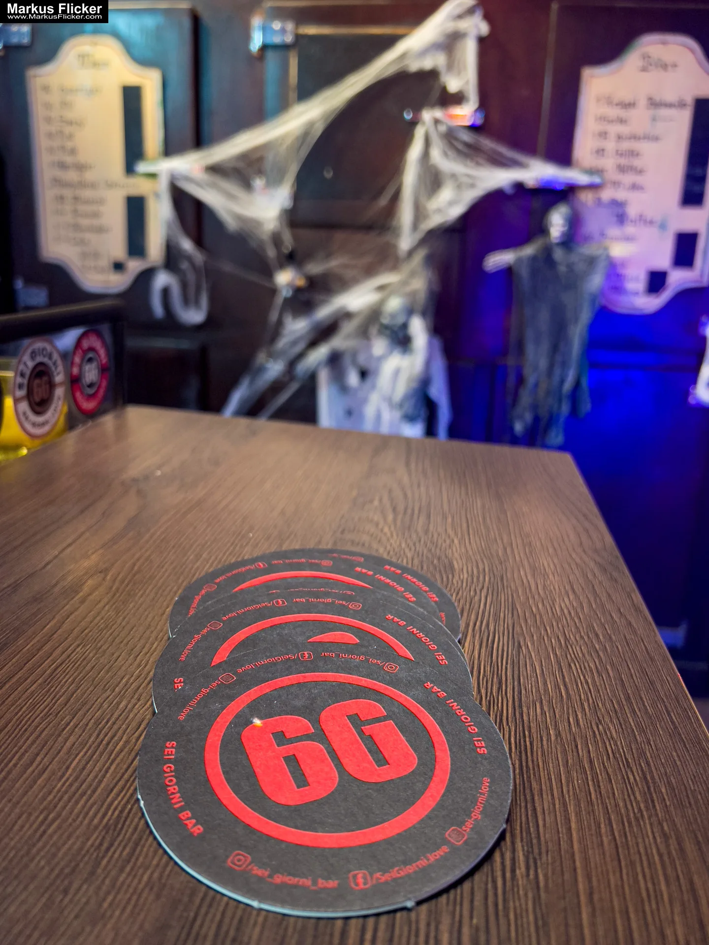 Sei Giorni 6G Halloween Party Gleisdorf Steiermark Sei Giorni 6G Halloween Party Gleisdorf Steiermark