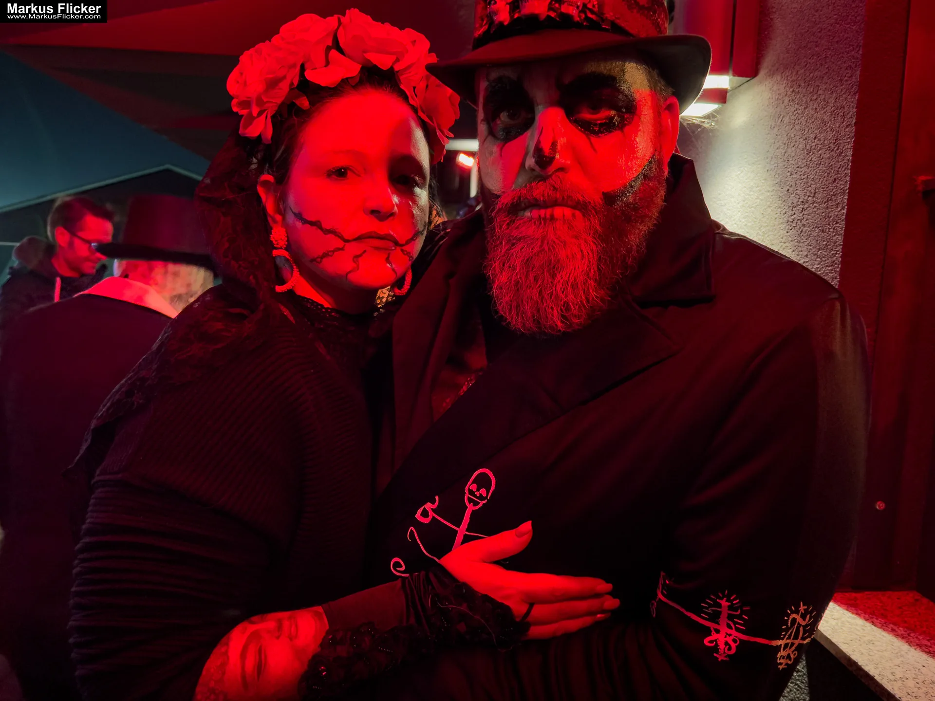 Sei Giorni 6G Halloween Party Gleisdorf Steiermark Sei Giorni 6G Halloween Party Gleisdorf Steiermark