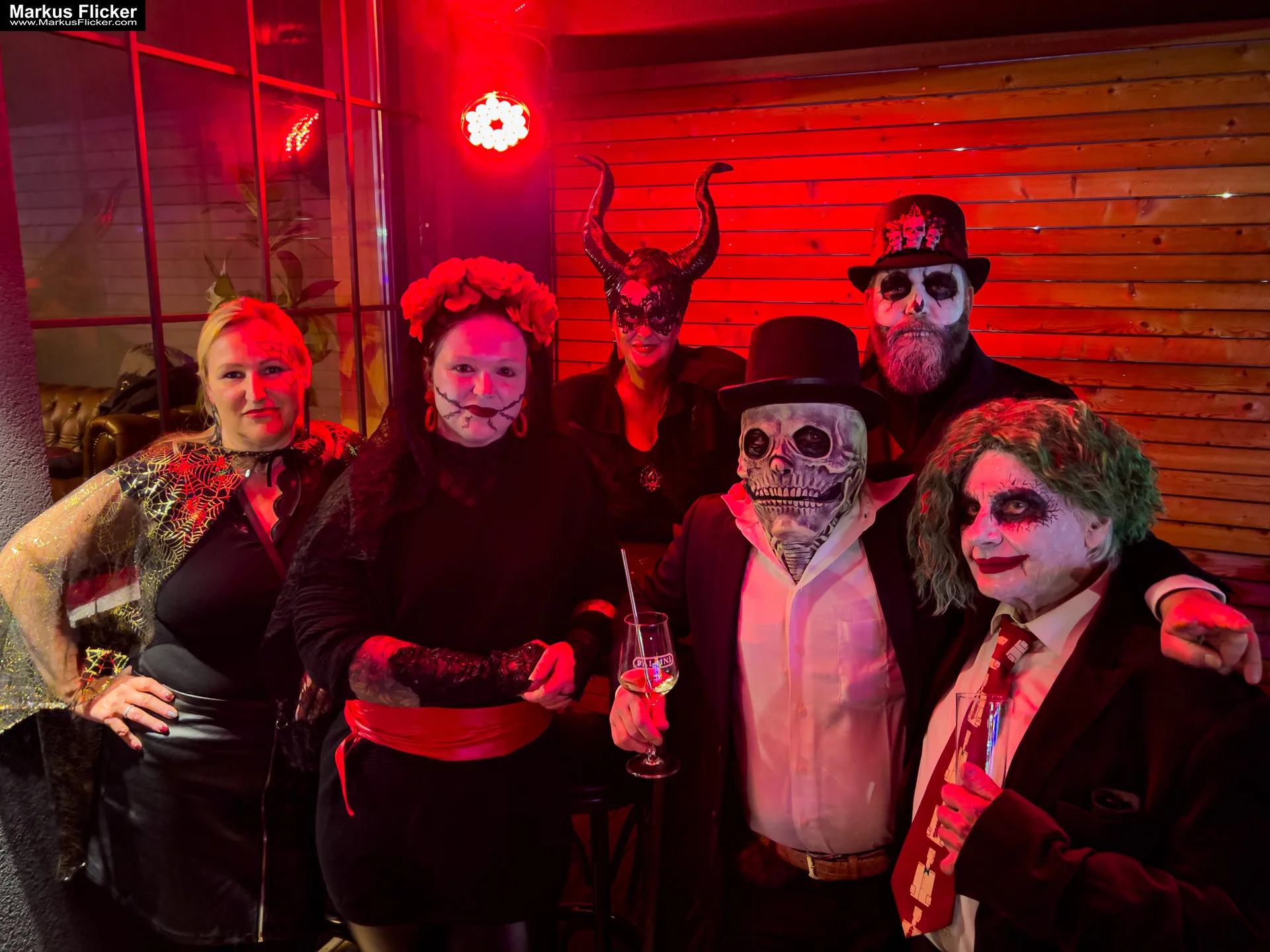 Sei Giorni 6G Halloween Party Gleisdorf Steiermark Sei Giorni 6G Halloween Party Gleisdorf Steiermark