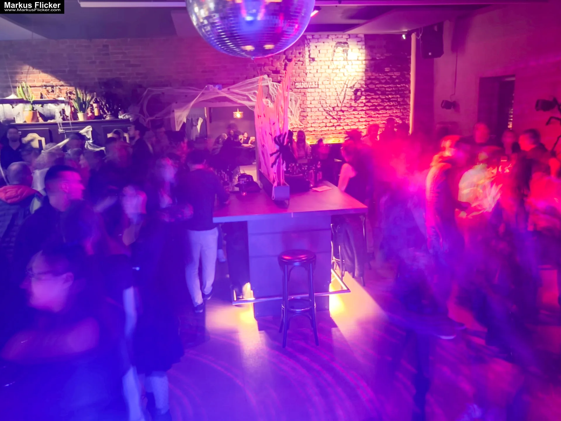 Sei Giorni 6G Halloween Party Gleisdorf Steiermark Sei Giorni 6G Halloween Party Gleisdorf Steiermark