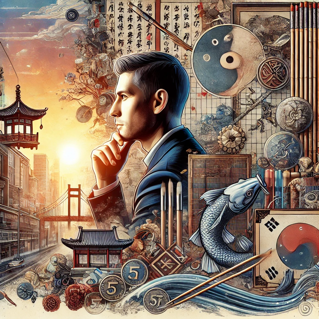 Die 36 Strategeme im Alltag: Cleveres Denken und Handeln für jede Lebenslage