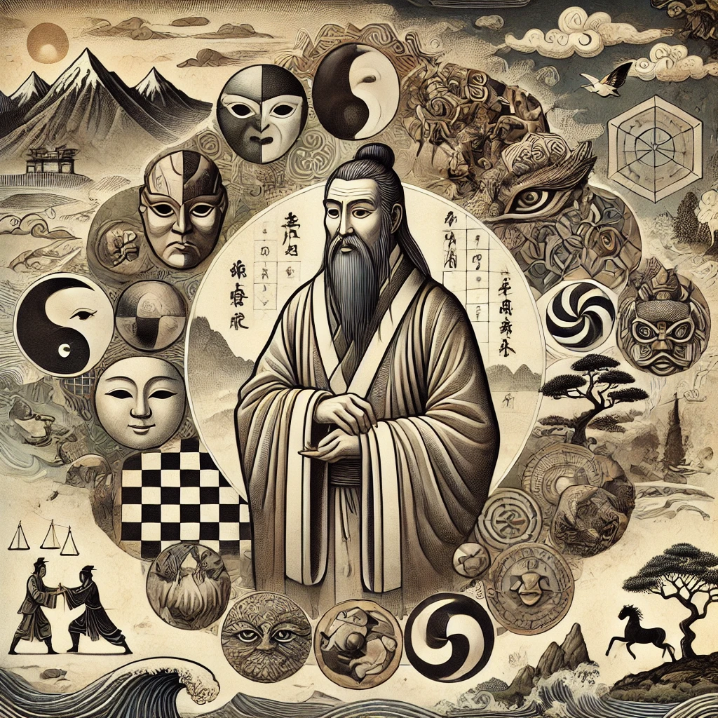 Die 36 Strategeme: Ein Leitfaden für Klugheit und Geschicklichkeit in Konfliktsituationen