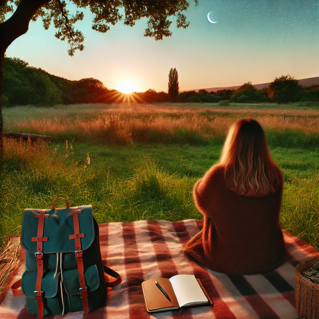 Mikroabenteuer: Die Macht der kleinen Schritte. Die Macht der Mikroabenteuer: Kleine Auszeiten für große Erlebnisse: Entdecke die Abenteuer vor deiner Tür!