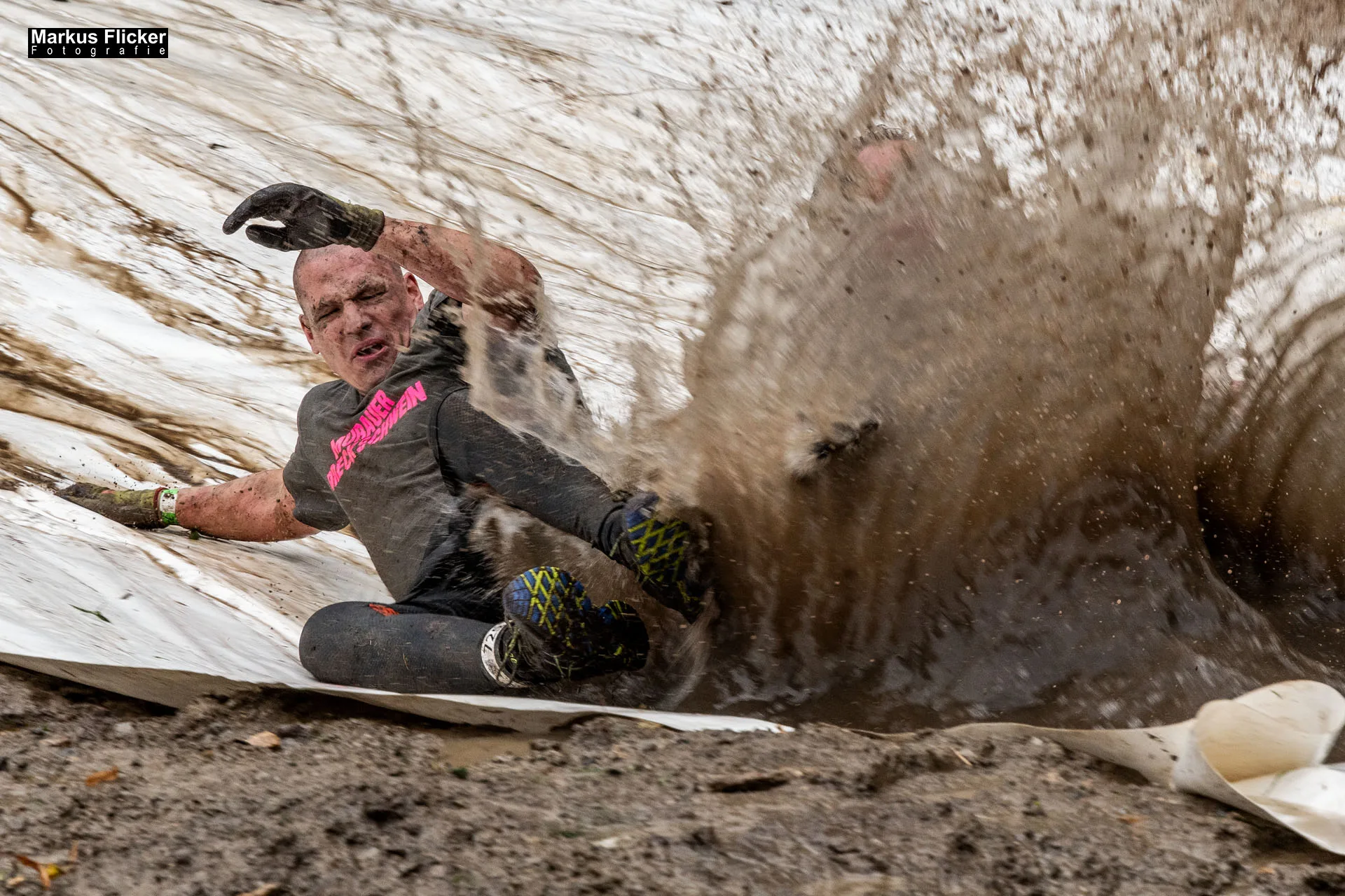 Ab in den Dreck: Tipps für kreative Outdoor-Fotografie mit Smartphone und Kamera. Fotografieren und Filmen mit dem Smartphone: Bessere Fotos und Videos mit dem Handy für Freizeit, Hobby und Business