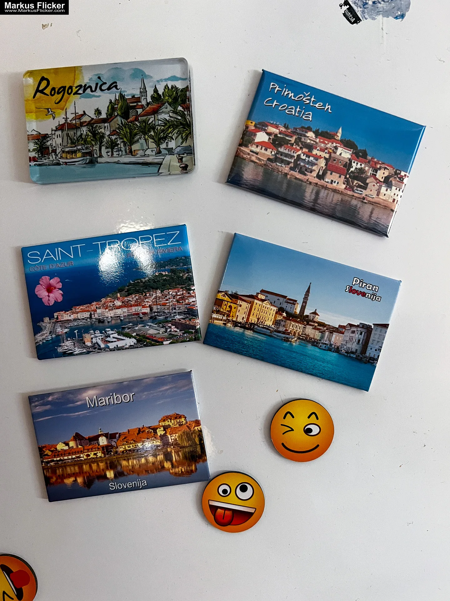 Sammeln von Kühlschrankmagneten auf Reisen? #travelblog Erinnerung an Erlebnisse. Magische Momente festhalten: Das Abenteuer des Sammelns von Kühlschrankmagneten auf Reisen.