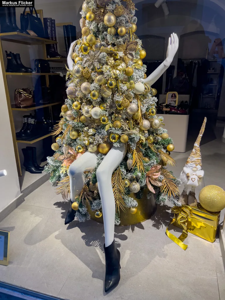 Magisches Maribor Weihnachtsmarkt Winterwunderland Advent im Winter Čarobni Maribor Riesenrad Slowenien Magisches Maribor Weihnachtsmarkt Winterwunderland Advent im Winter Čarobni Maribor Riesenrad