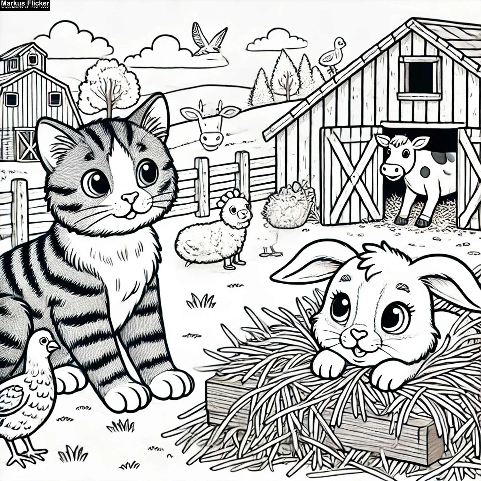 Mia, die Abenteuerkatze vom Bauernhof. 20 Spannende und lehrreiche Kindergeschichten am Bauernhof. Tierische Geschichten voller Mut und Freundschaft. Erzählungen von Entdeckern und Freunden. Abenteuer und Freundschaften in der Tierwelt Mia, die Abenteuerkatze vom Bauernhof. 20 Spannende und lehrreiche Kindergeschichten am Bauernhof. Tierische Geschichten voller Mut und Freundschaft. Erzählungen von Entdeckern und Freunden. Abenteuer und Freundschaften in der Tierwelt