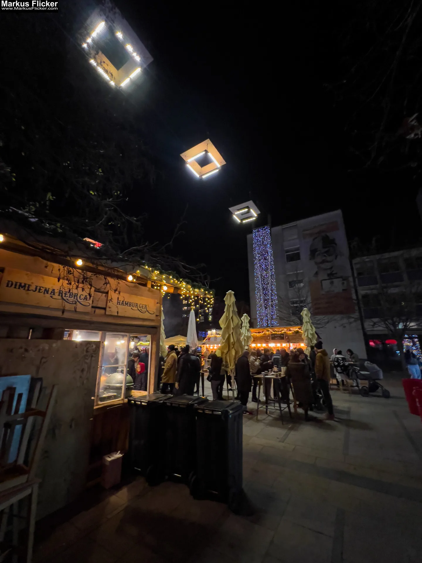 Magisches Maribor Weihnachtsmarkt Winterwunderland Advent im Winter Čarobni Maribor Riesenrad Slowenien Magisches Maribor Weihnachtsmarkt Winterwunderland Advent im Winter Čarobni Maribor Riesenrad