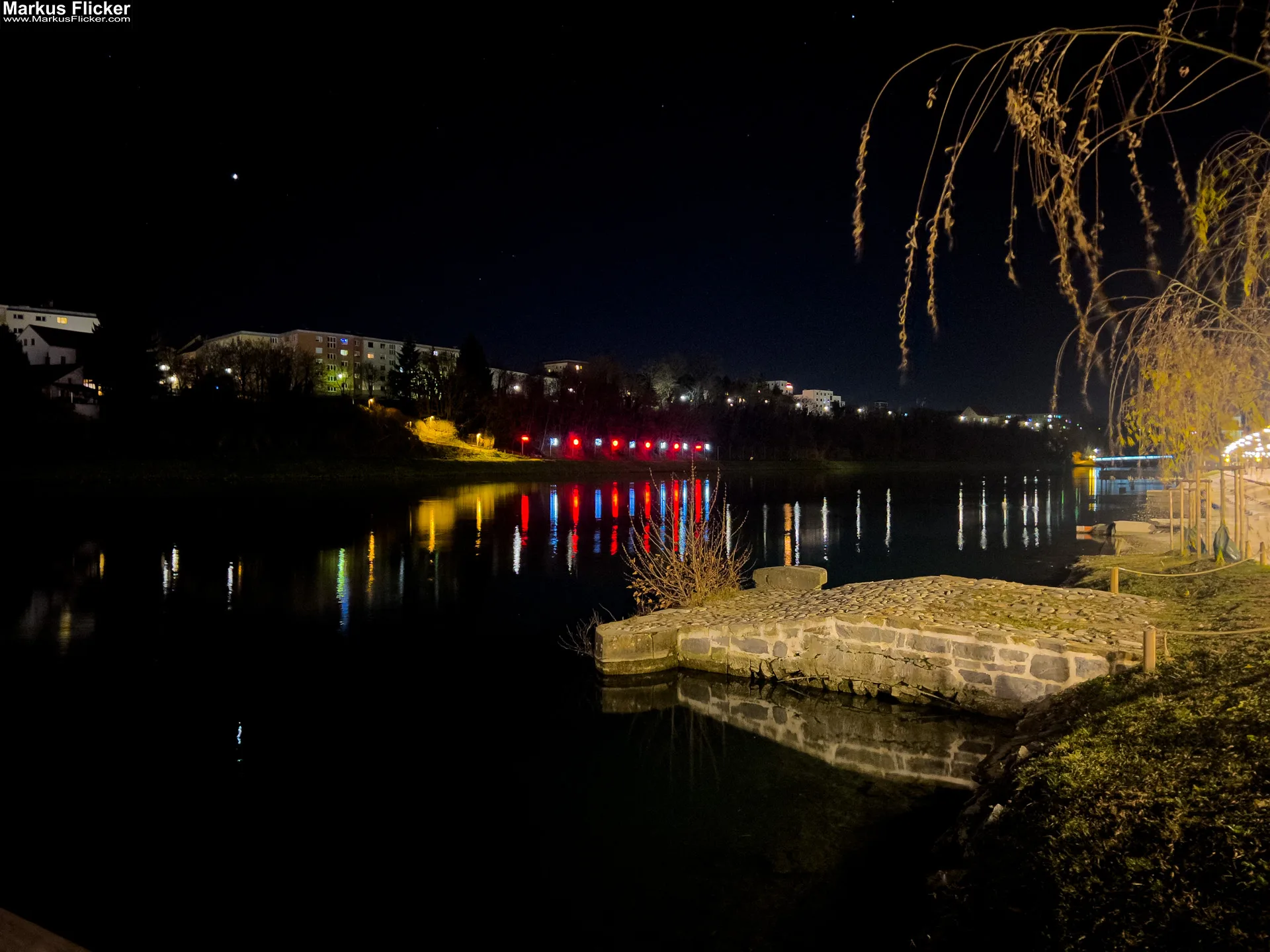 Magisches Maribor Weihnachtsmarkt Winterwunderland Advent im Winter Čarobni Maribor Riesenrad Slowenien Magisches Maribor Weihnachtsmarkt Winterwunderland Advent im Winter Čarobni Maribor Riesenrad