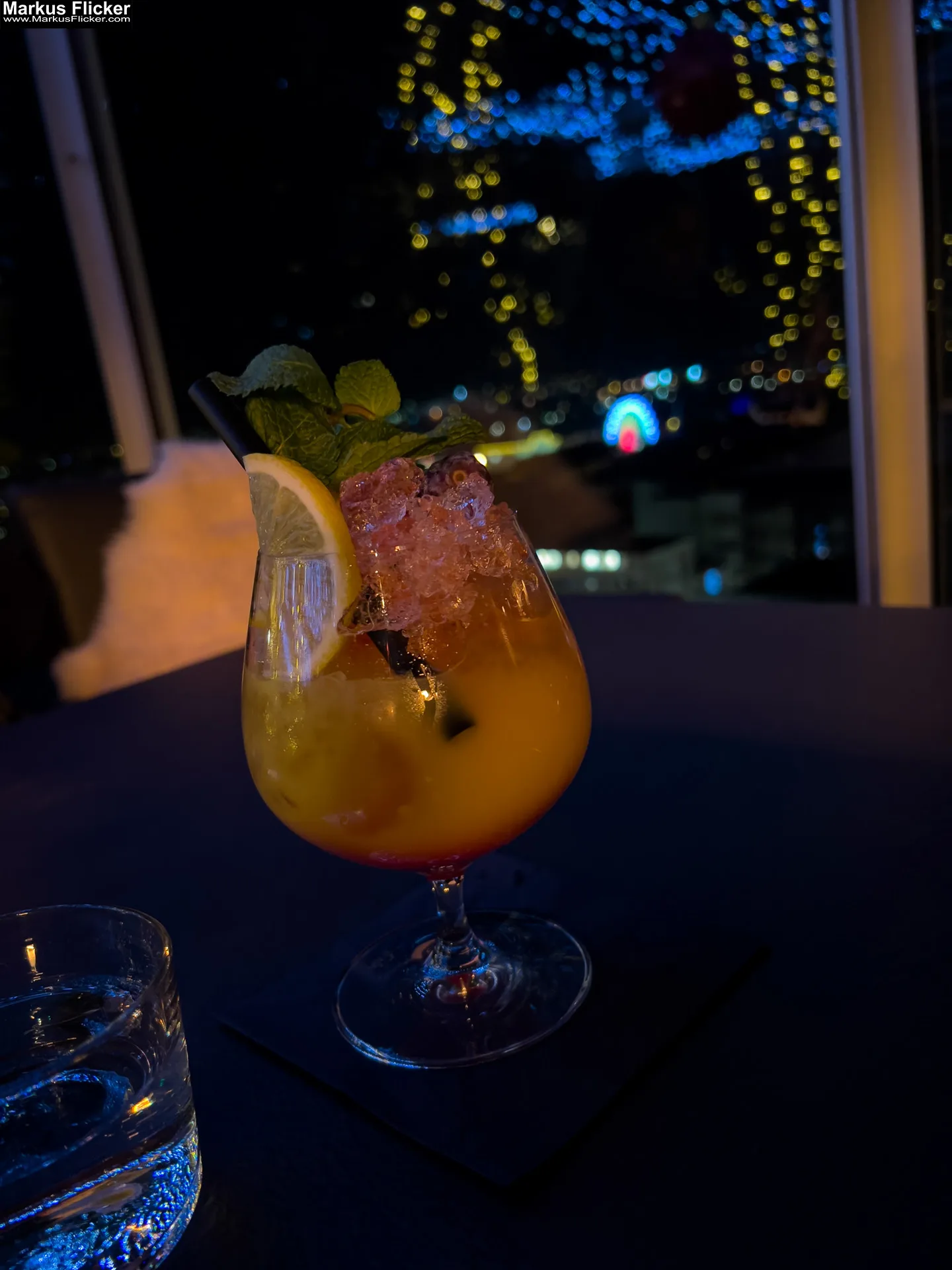 Magisches Maribor Weihnachtsmarkt Winterwunderland Advent im Winter Čarobni Maribor Riesenrad Slowenien Magisches Maribor Weihnachtsmarkt Winterwunderland Advent im Winter Čarobni Maribor Riesenrad