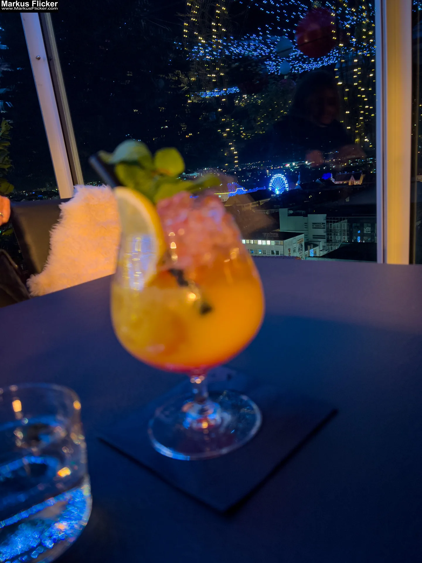 Magisches Maribor Weihnachtsmarkt Winterwunderland Advent im Winter Čarobni Maribor Riesenrad Slowenien Magisches Maribor Weihnachtsmarkt Winterwunderland Advent im Winter Čarobni Maribor Riesenrad