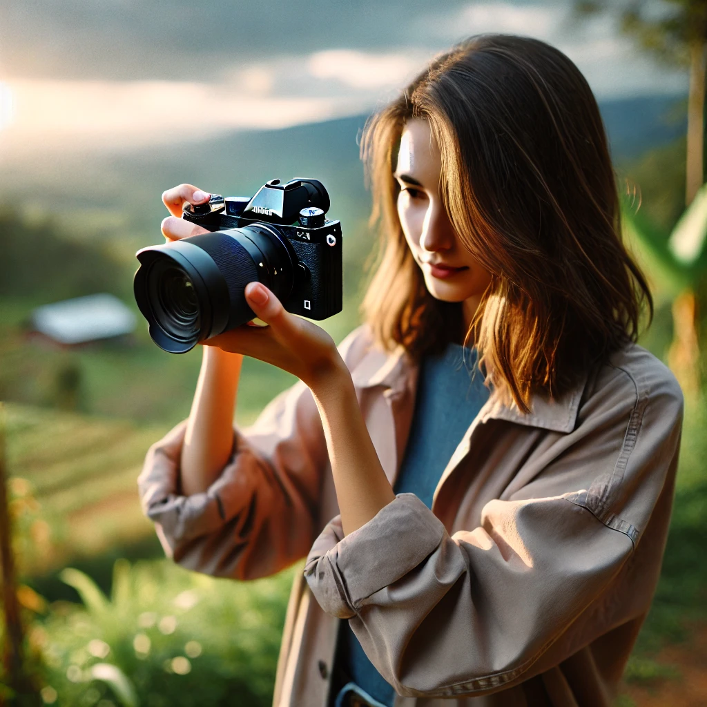 Nikon Z Spiegellose Kameras Z50II, Nikon | HERALBONY Zfc, Z6III, Z f, Z 8, Z fc, Z 30, Z 9, Z 6II, Z 7II, Z 5 und Z 50 inkl. 37 Foto Tipps und Tricks