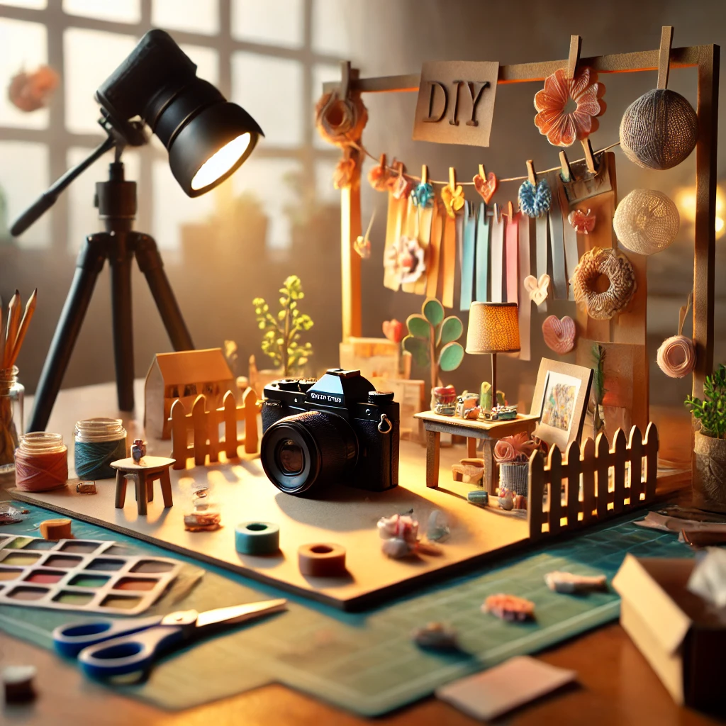 Kreative DIY-Fotografie – Zuhause, in der Stadt und in der Natur inkl. 37 Tipps und Tricks DIY-Fotoprojekte: Nützliche Ressourcen und weiterführende Links. Kreative DIY-Fotografie – Zuhause, in der Stadt und in der Natur