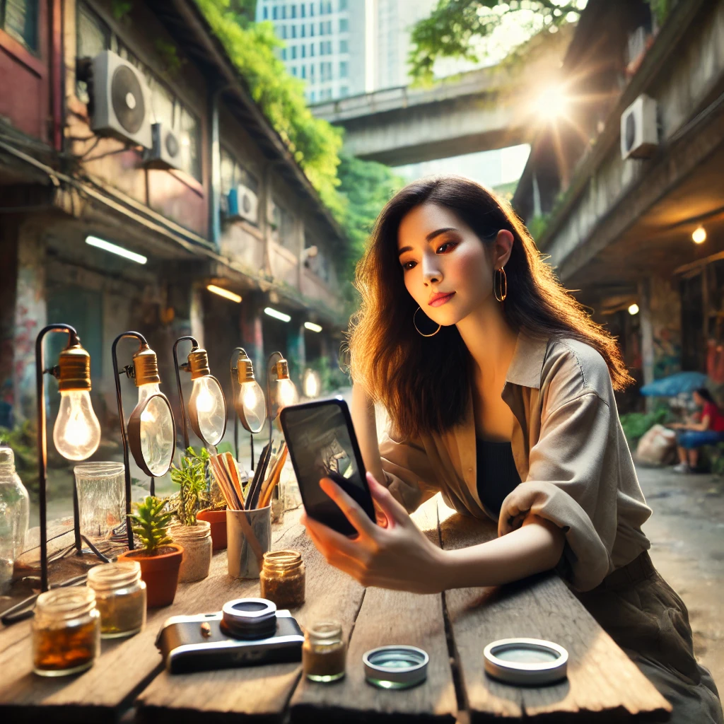 Kreative DIY-Fotografie – Zuhause, in der Stadt und in der Natur inkl. 37 Tipps und Tricks Die Faszination alltäglicher Orte für DIY Fotografie. Kreative DIY-Fotografie – Zuhause, in der Stadt und in der Natur