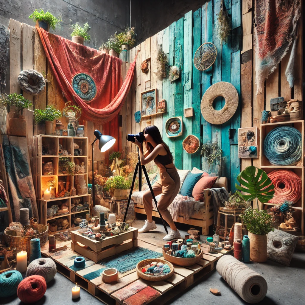 Kreative DIY-Fotografie – Zuhause, in der Stadt und in der Natur inkl. 37 Tipps und Tricks Texturen und Farben entdecken für DIY Fotografie. Kreative DIY-Fotografie – Zuhause, in der Stadt und in der Natur