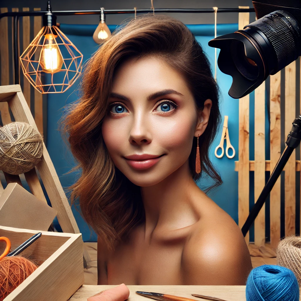 Kreative DIY-Fotografie – Zuhause, in der Stadt und in der Natur inkl. 37 Tipps und Tricks Fremde kreativ porträtieren DIY Fotografie. Kreative DIY-Fotografie – Zuhause, in der Stadt und in der Natur