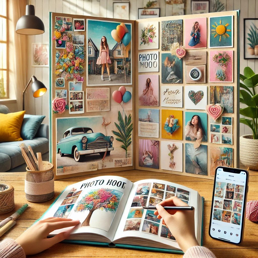 Kreative DIY-Fotografie – Zuhause, in der Stadt und in der Natur inkl. 37 Tipps und Tricks Deine Fotos präsentieren. So erzählst du Geschichten mit Bildern. DIY-Fotobücher und Wanddekorationen. Fotos in sozialen Medien wirkungsvoll teilen. Kreative DIY-Fotografie – Zuhause, in der Stadt und in der Natur