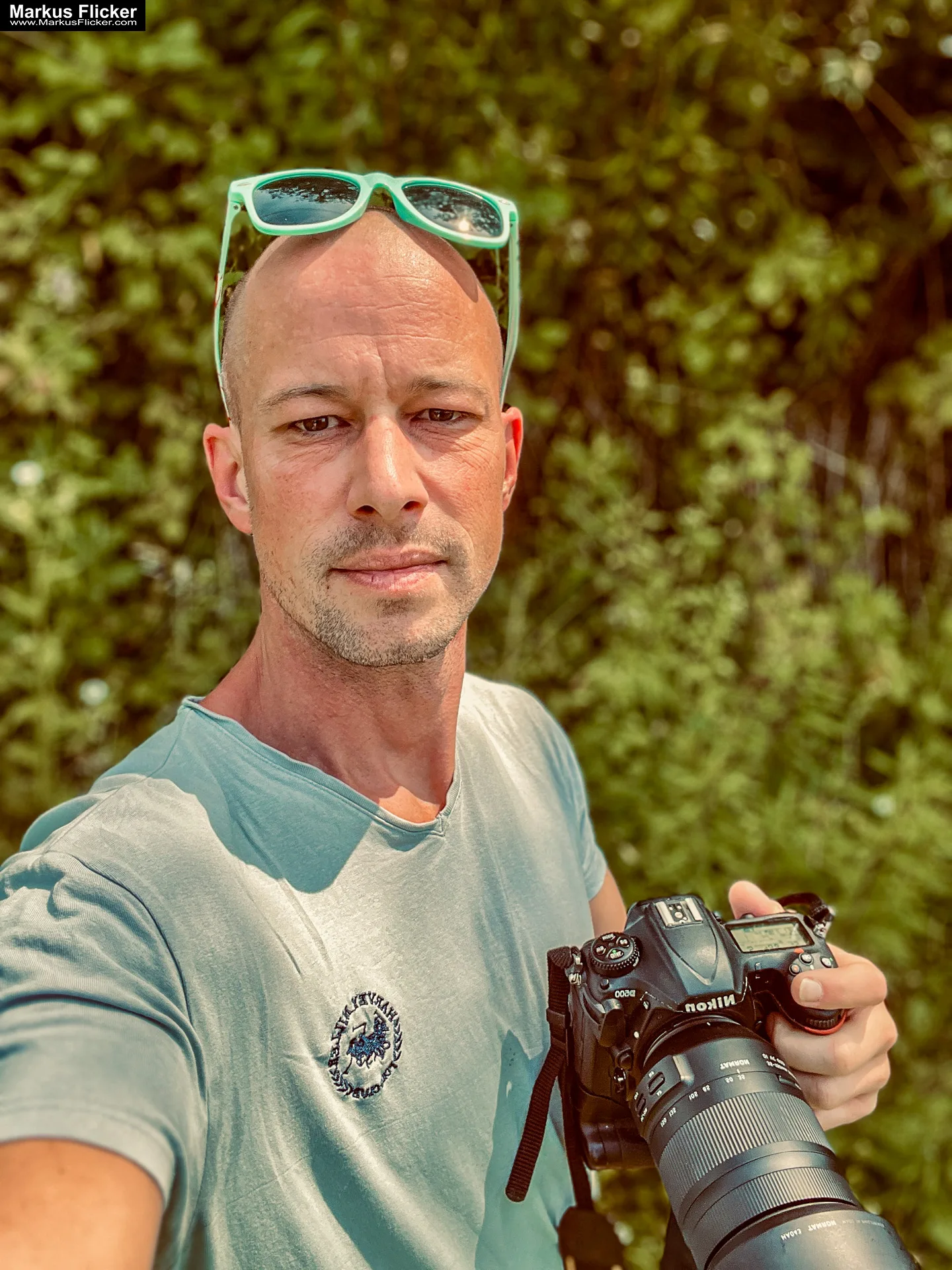 Markus Flicker Fotograf Videograf Gleisdorf Graz Content Creator Autor Steiermark Österreich Fotografie / Video / Bildbearbeitung / Workshops / Reisen / Blog / Podcast