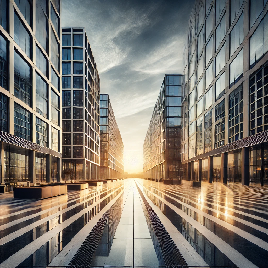 Linien, Formen und Perspektiven einfangen. Spiegelungen und Symmetrien entdecken für DIY-Fotoprojekte