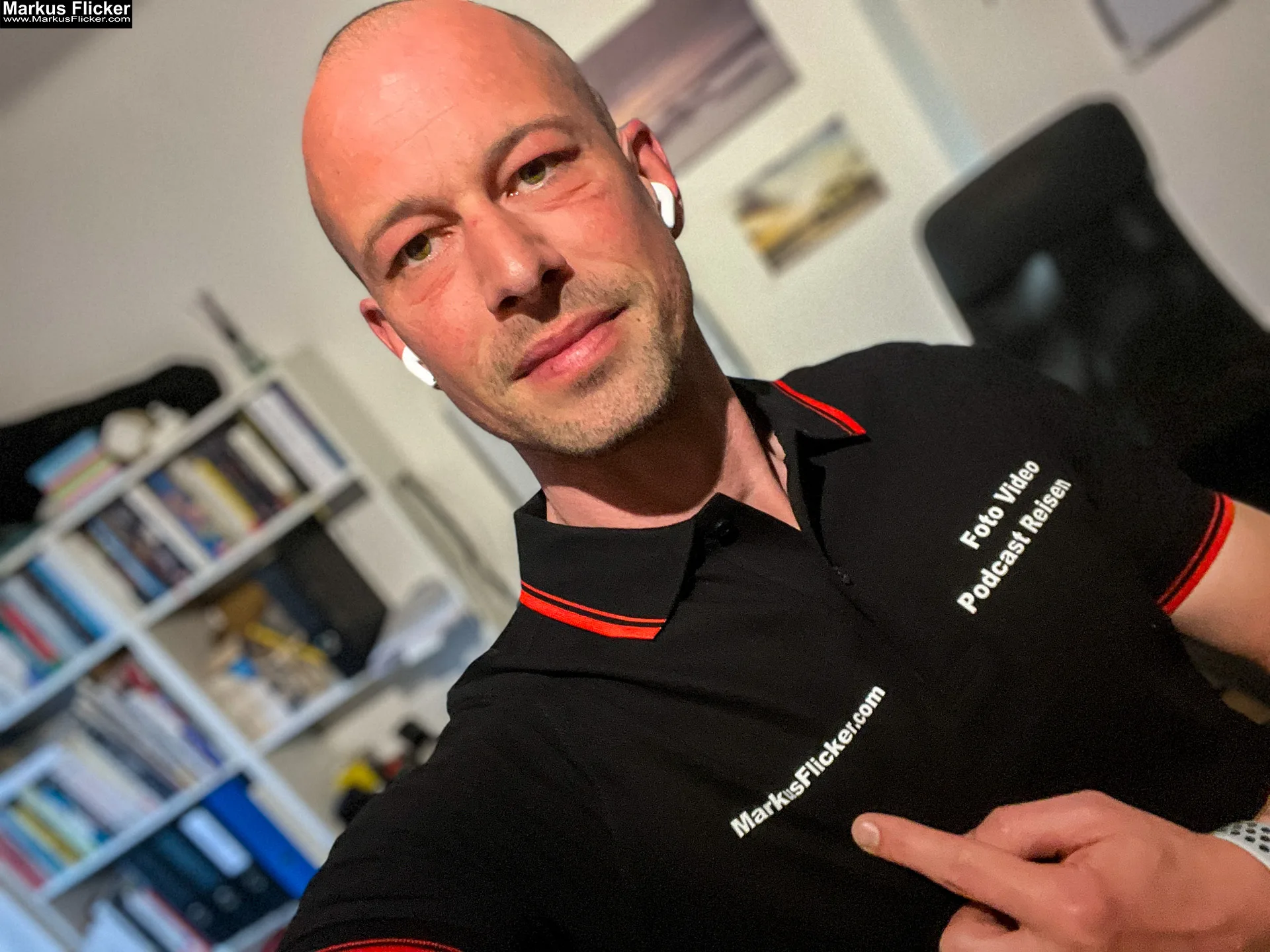 Kreative Werbetextilien für kreative Köpfe – Stylische Kleidung mit Message – Meine neuen Textilien sind da!