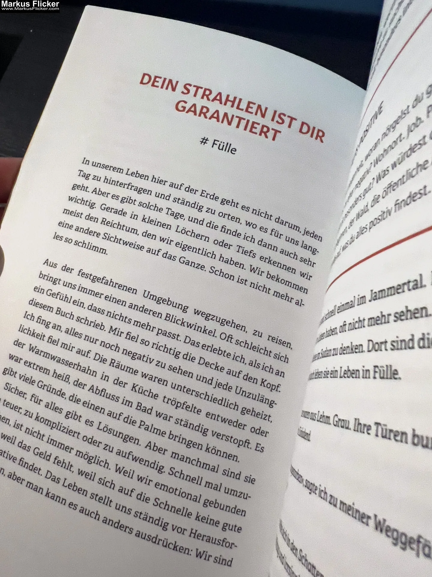 Wege zum Mut in dir: Dein Leben - deine Regeln von Andrea Ensmann freya Verlag