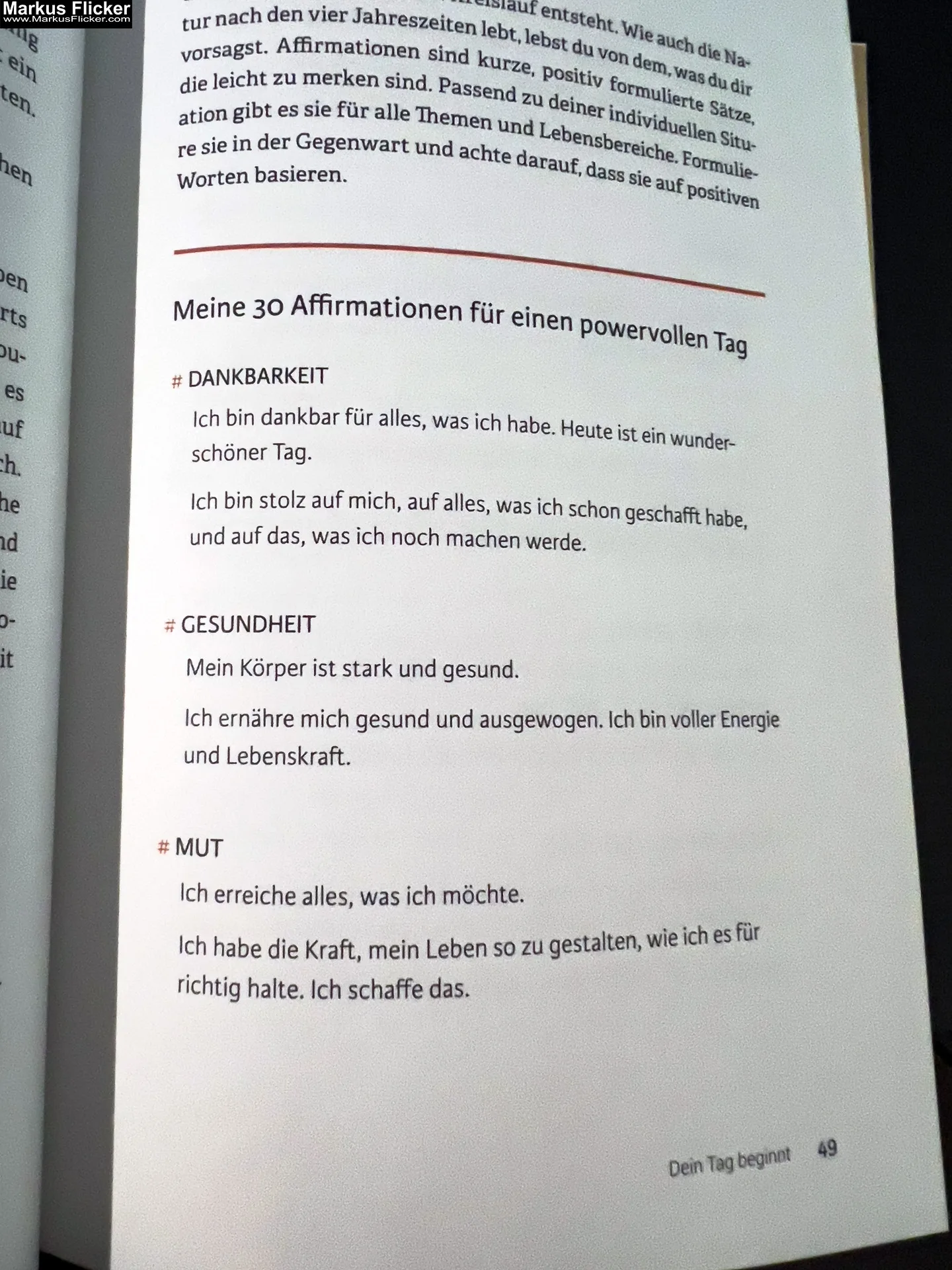 Wege zum Mut in dir: Dein Leben - deine Regeln von Andrea Ensmann freya Verlag