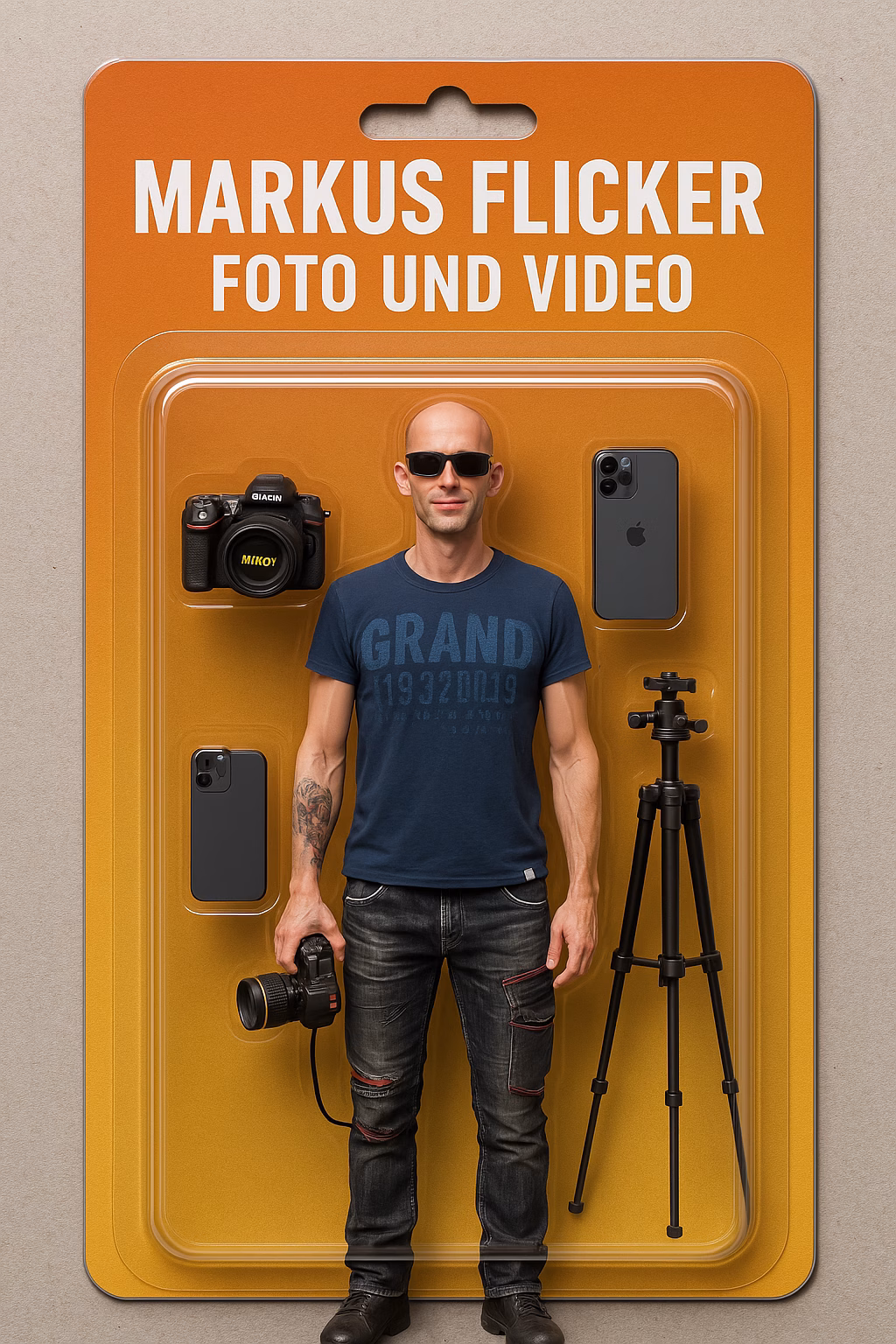 Verwandele dich kostenlos in eine Actionfigur mit ChatGPT (Schritt-für-Schritt-Anleitung)