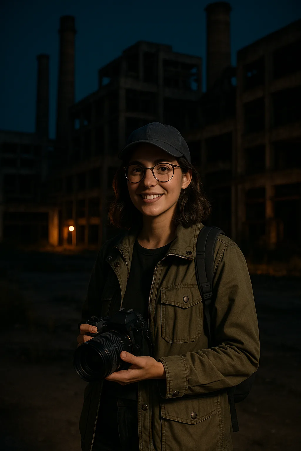 Nordmazedonien – Zwischen Geschichte, Beton und Verfall