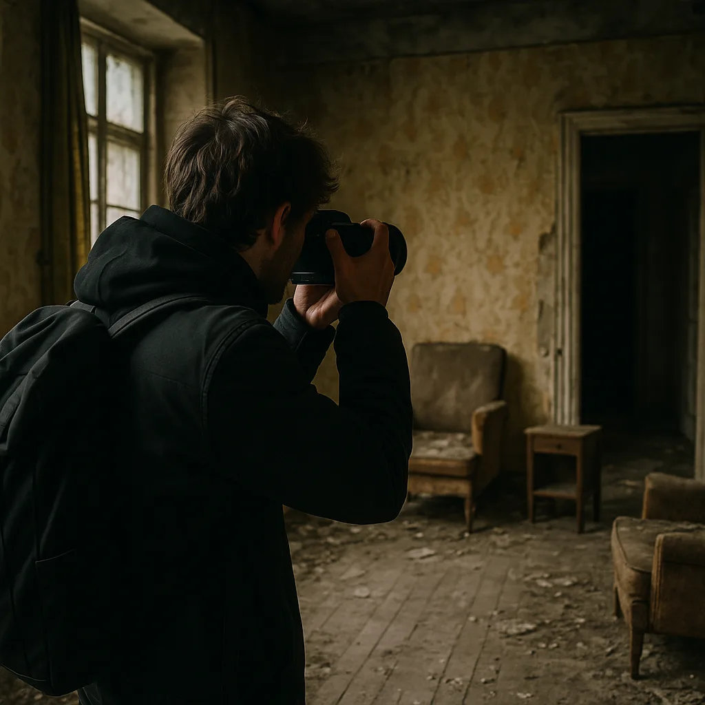 Luxemburg – Zwischen Verfall und Geschichte