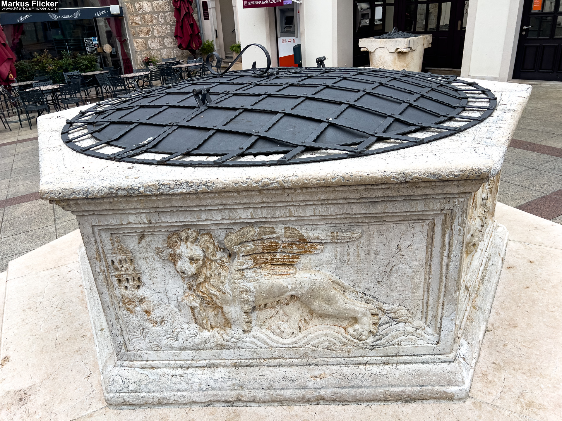 Die Stadt Krk – ein lebendiger Knotenpunkt aus Geschichte, Gegenwart und Zukunft Die Stadt Krk – ein lebendiger Knotenpunkt aus Geschichte, Gegenwart und Zukunft