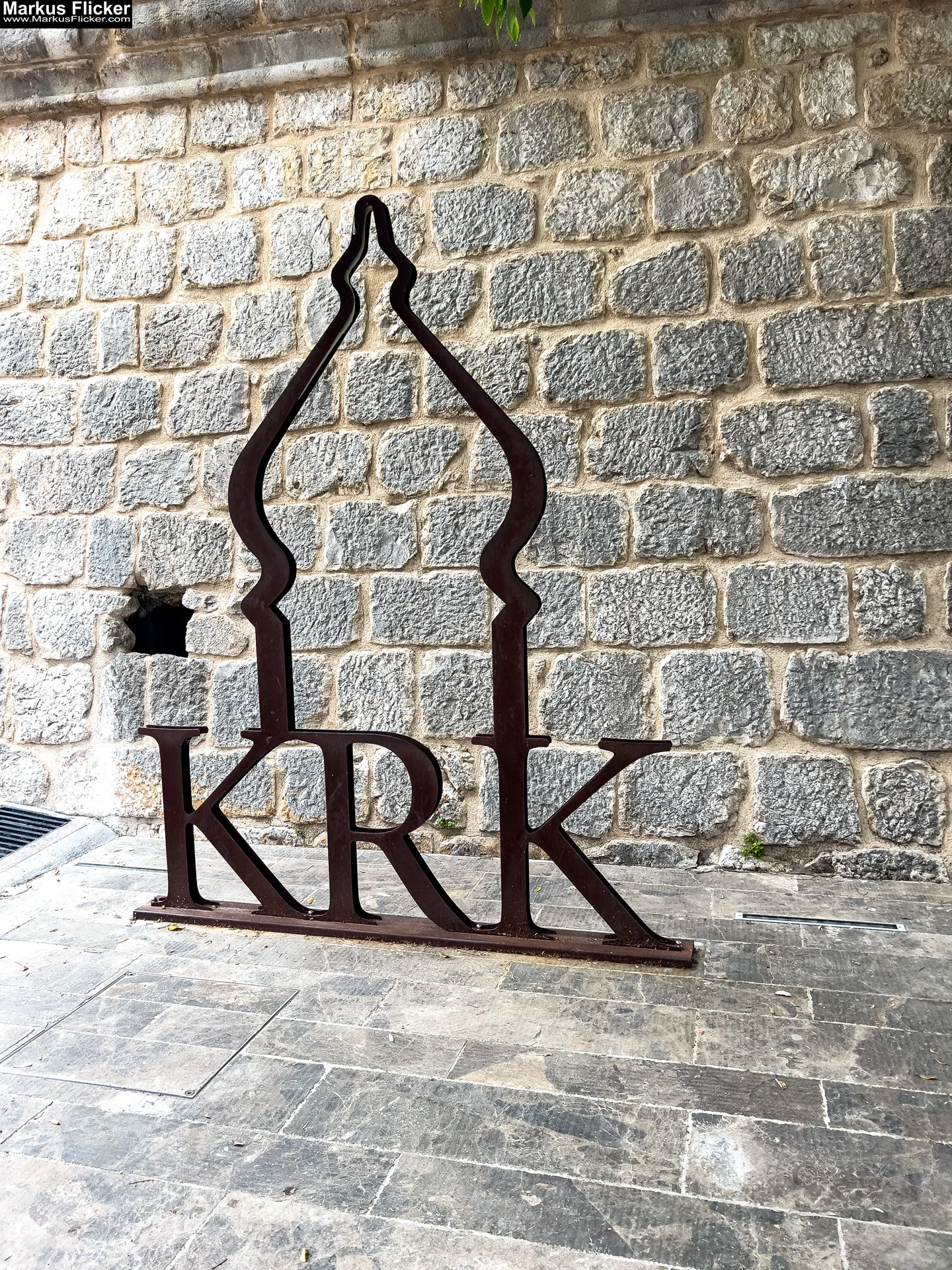 Die Stadt Krk – ein lebendiger Knotenpunkt aus Geschichte, Gegenwart und Zukunft