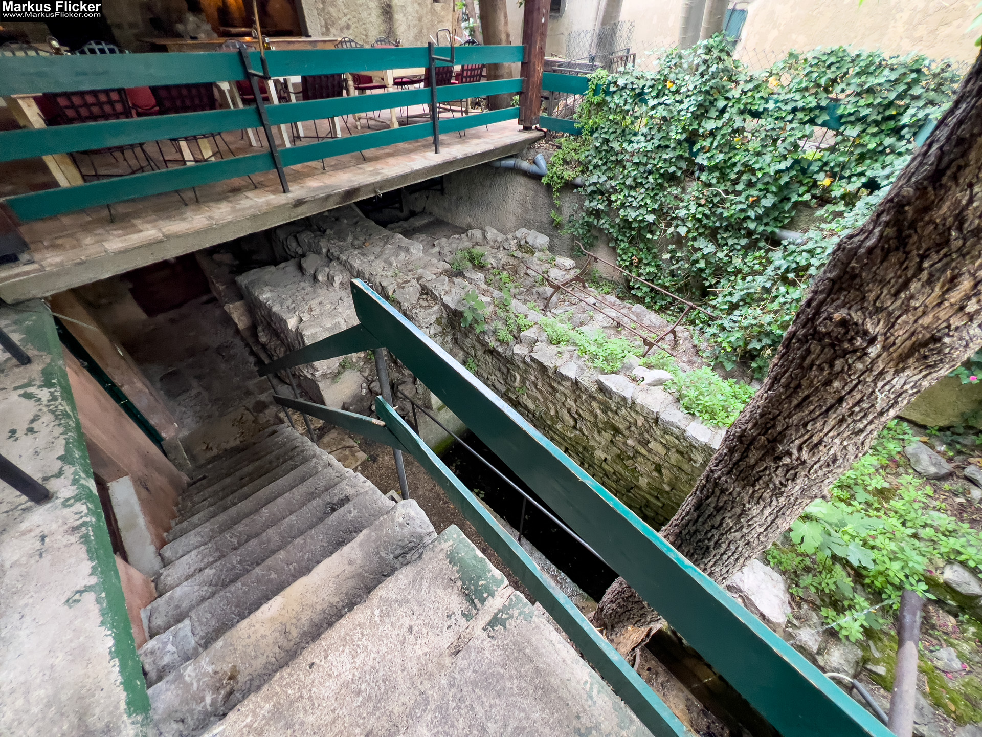 Die Stadt Krk – ein lebendiger Knotenpunkt aus Geschichte, Gegenwart und Zukunft Die Stadt Krk – ein lebendiger Knotenpunkt aus Geschichte, Gegenwart und Zukunft