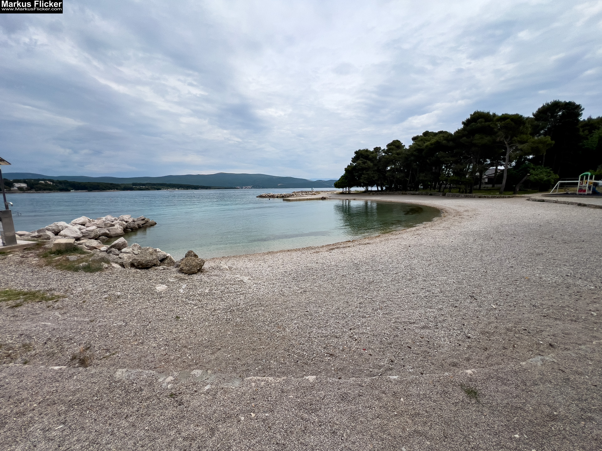 Die Stadt Krk – ein lebendiger Knotenpunkt aus Geschichte, Gegenwart und Zukunft Die Stadt Krk – ein lebendiger Knotenpunkt aus Geschichte, Gegenwart und Zukunft