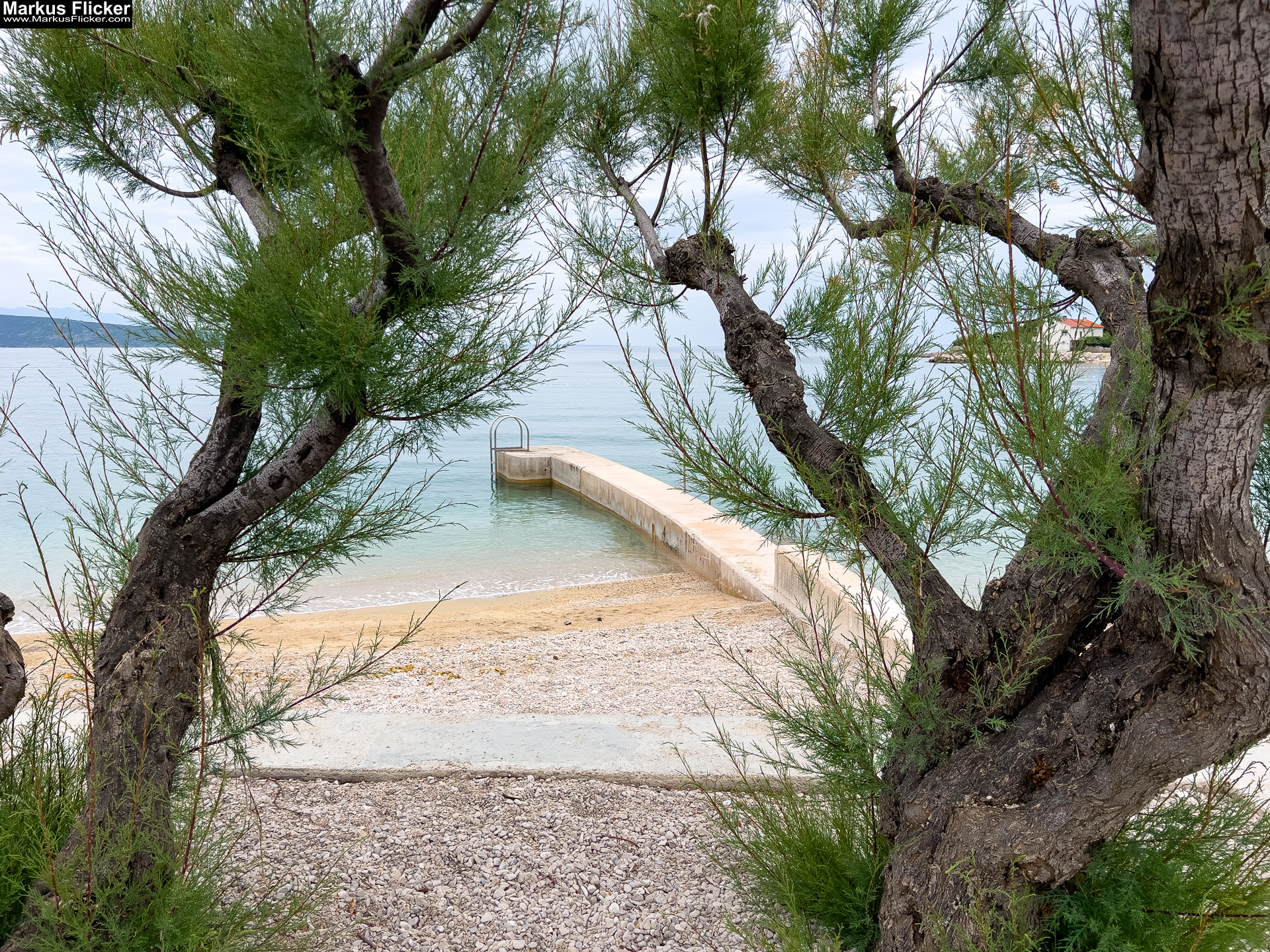 Die Stadt Krk – ein lebendiger Knotenpunkt aus Geschichte, Gegenwart und Zukunft Die Stadt Krk – ein lebendiger Knotenpunkt aus Geschichte, Gegenwart und Zukunft