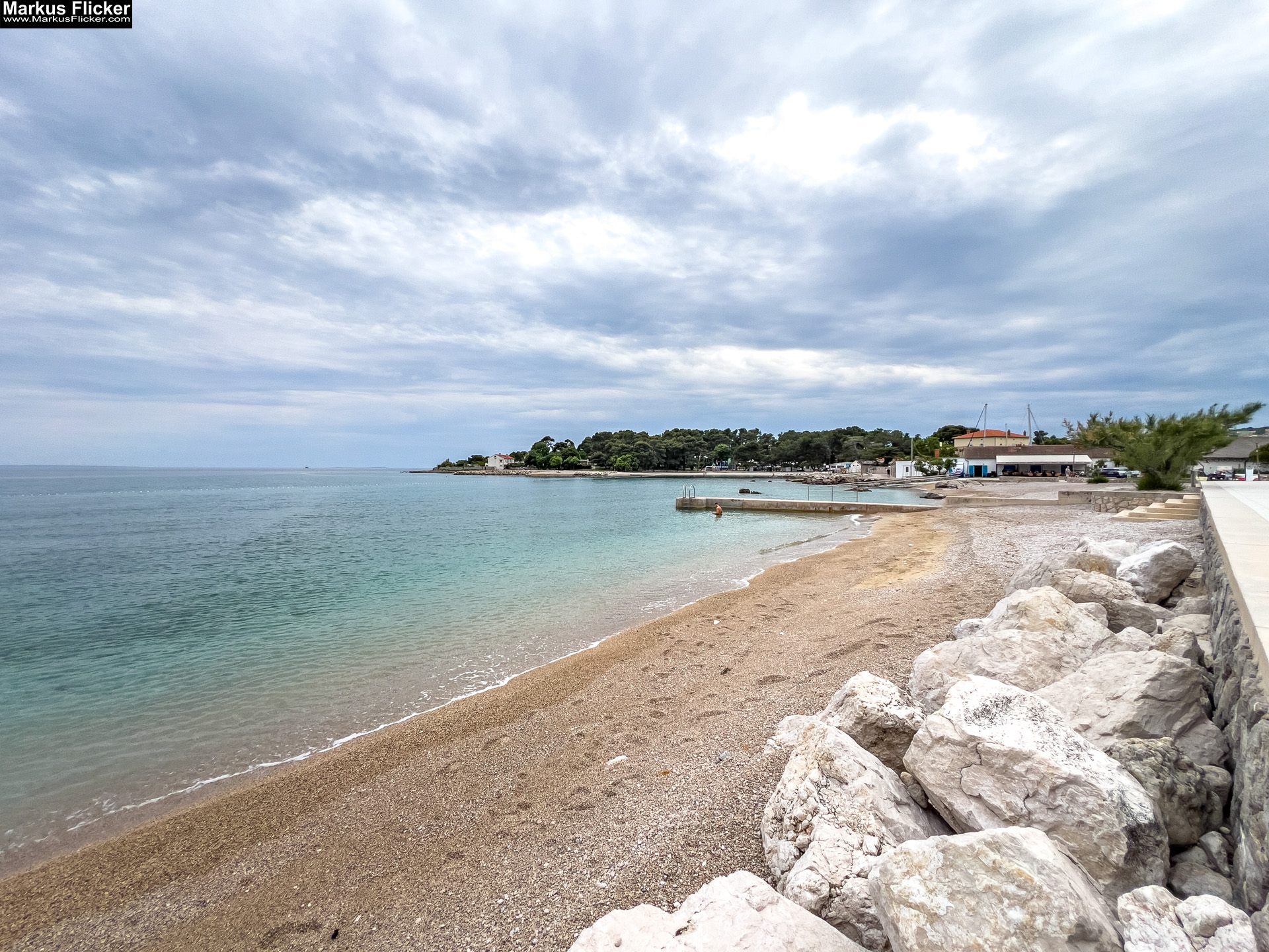 Die Stadt Krk – ein lebendiger Knotenpunkt aus Geschichte, Gegenwart und Zukunft Die Stadt Krk – ein lebendiger Knotenpunkt aus Geschichte, Gegenwart und Zukunft