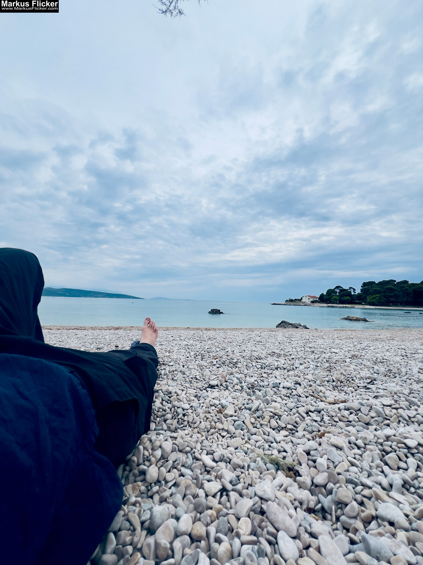 Die Stadt Krk – ein lebendiger Knotenpunkt aus Geschichte, Gegenwart und Zukunft Die Stadt Krk – ein lebendiger Knotenpunkt aus Geschichte, Gegenwart und Zukunft