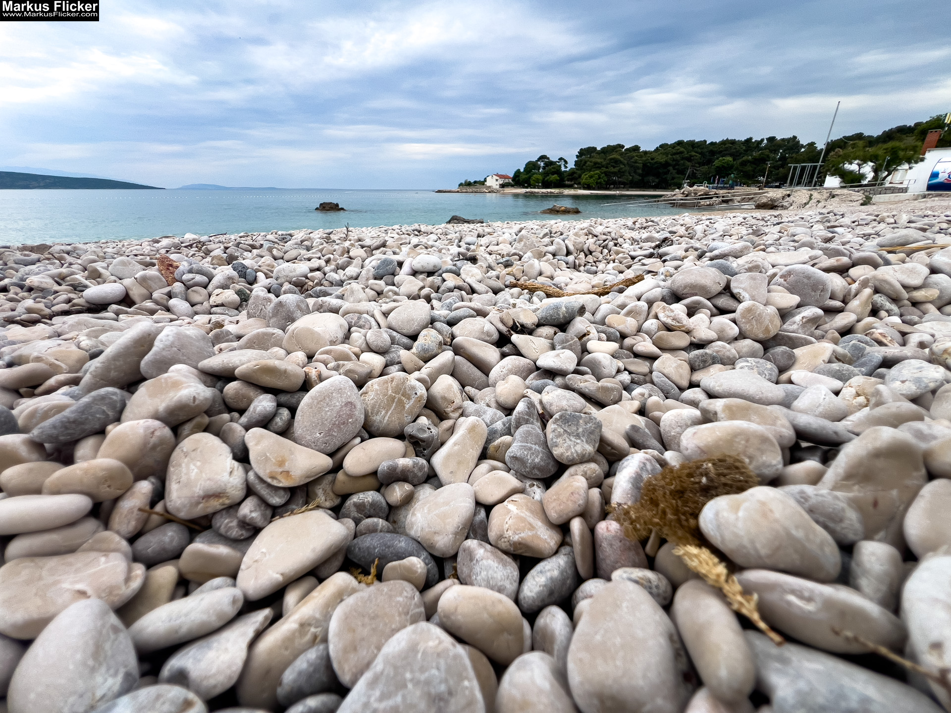 Die Stadt Krk – ein lebendiger Knotenpunkt aus Geschichte, Gegenwart und Zukunft Die Stadt Krk – ein lebendiger Knotenpunkt aus Geschichte, Gegenwart und Zukunft