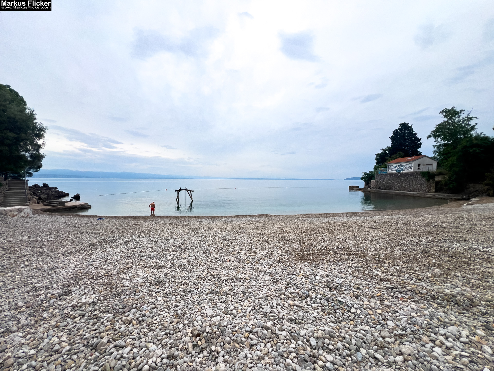 Lovran Ufer Küste Primorje-Gorski kotar Lorbeer Istrien Kroatien Adria #visitcroatia #visitlovran Beach Plaža Peharovo Lovran Ufer Küste Primorje-Gorski kotar Lorbeer Istrien Kroatien Adria #visitcroatia #visitlovran