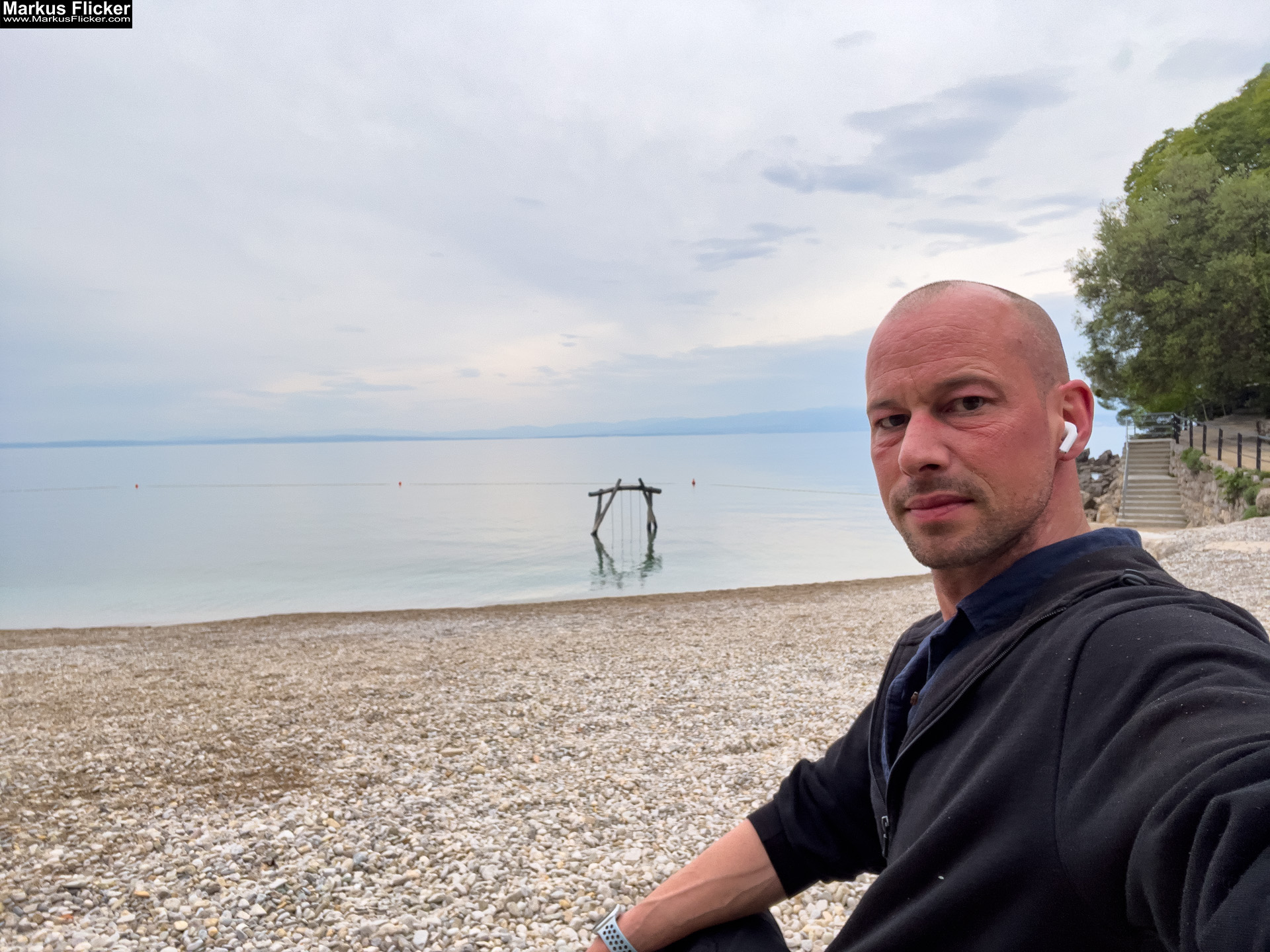 Lovran Ufer Küste Primorje-Gorski kotar Lorbeer Istrien Kroatien Adria #visitcroatia #visitlovran Beach Plaža Peharovo Lovran Ufer Küste Primorje-Gorski kotar Lorbeer Istrien Kroatien Adria #visitcroatia #visitlovran