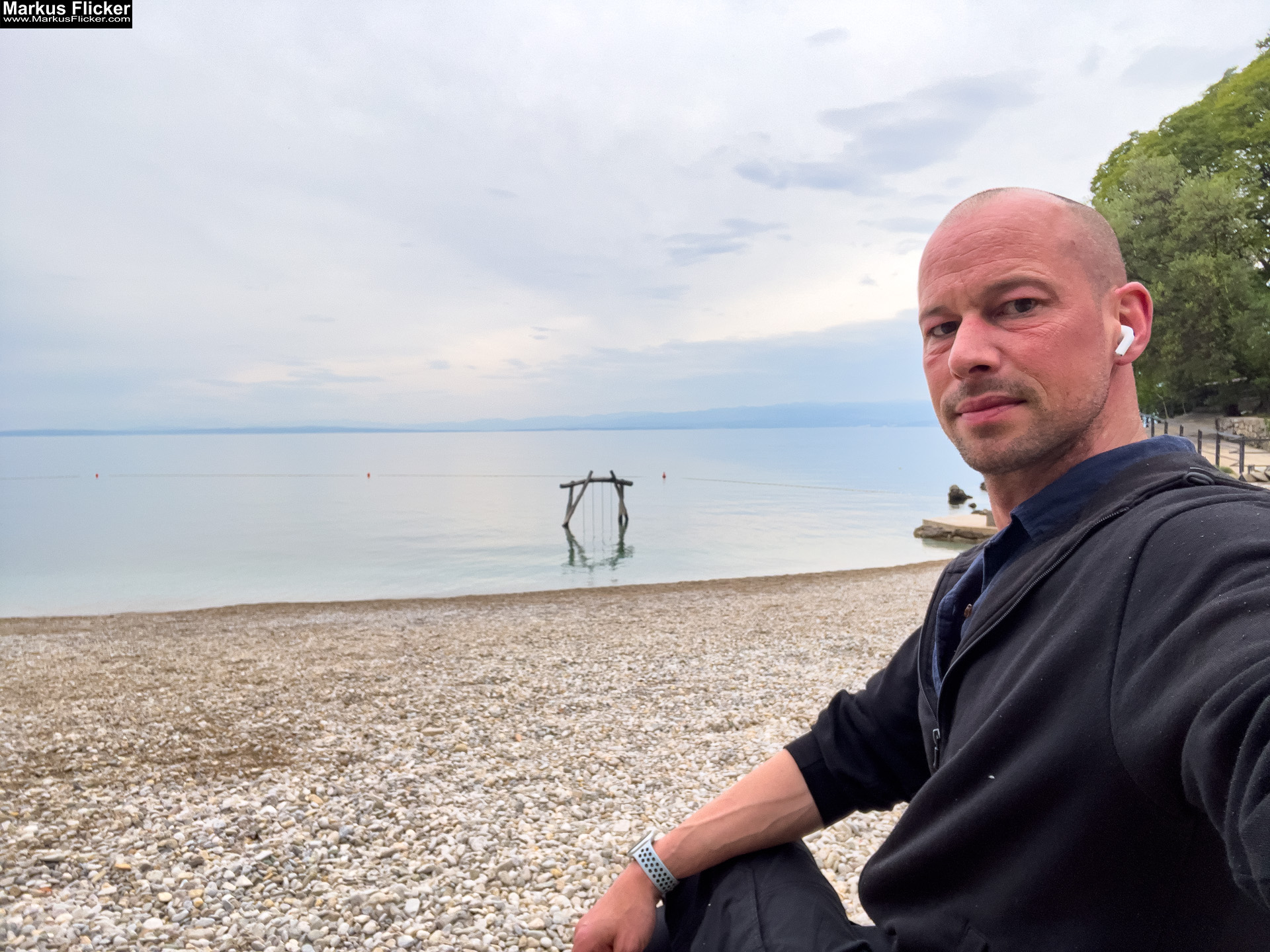 Lovran Ufer Küste Primorje-Gorski kotar Lorbeer Istrien Kroatien Adria #visitcroatia #visitlovran Beach Plaža Peharovo Lovran Ufer Küste Primorje-Gorski kotar Lorbeer Istrien Kroatien Adria #visitcroatia #visitlovran