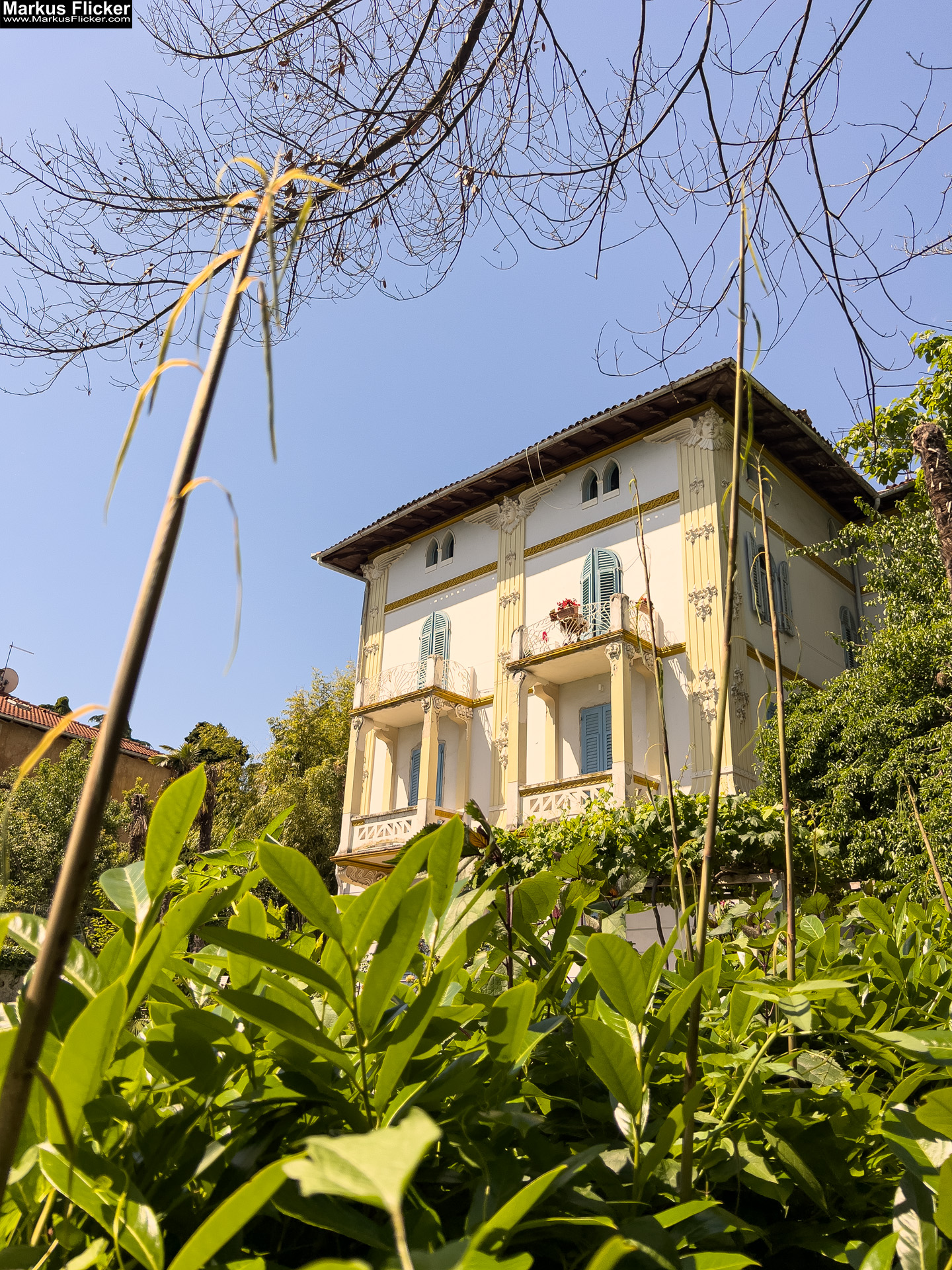 Lovran Ufer Küste Primorje-Gorski kotar Lorbeer Istrien Kroatien Adria #visitcroatia #visitlovran Lungomare Promenade Lovran Ufer Küste Primorje-Gorski kotar Lorbeer Istrien Kroatien Adria #visitcroatia #visitlovran