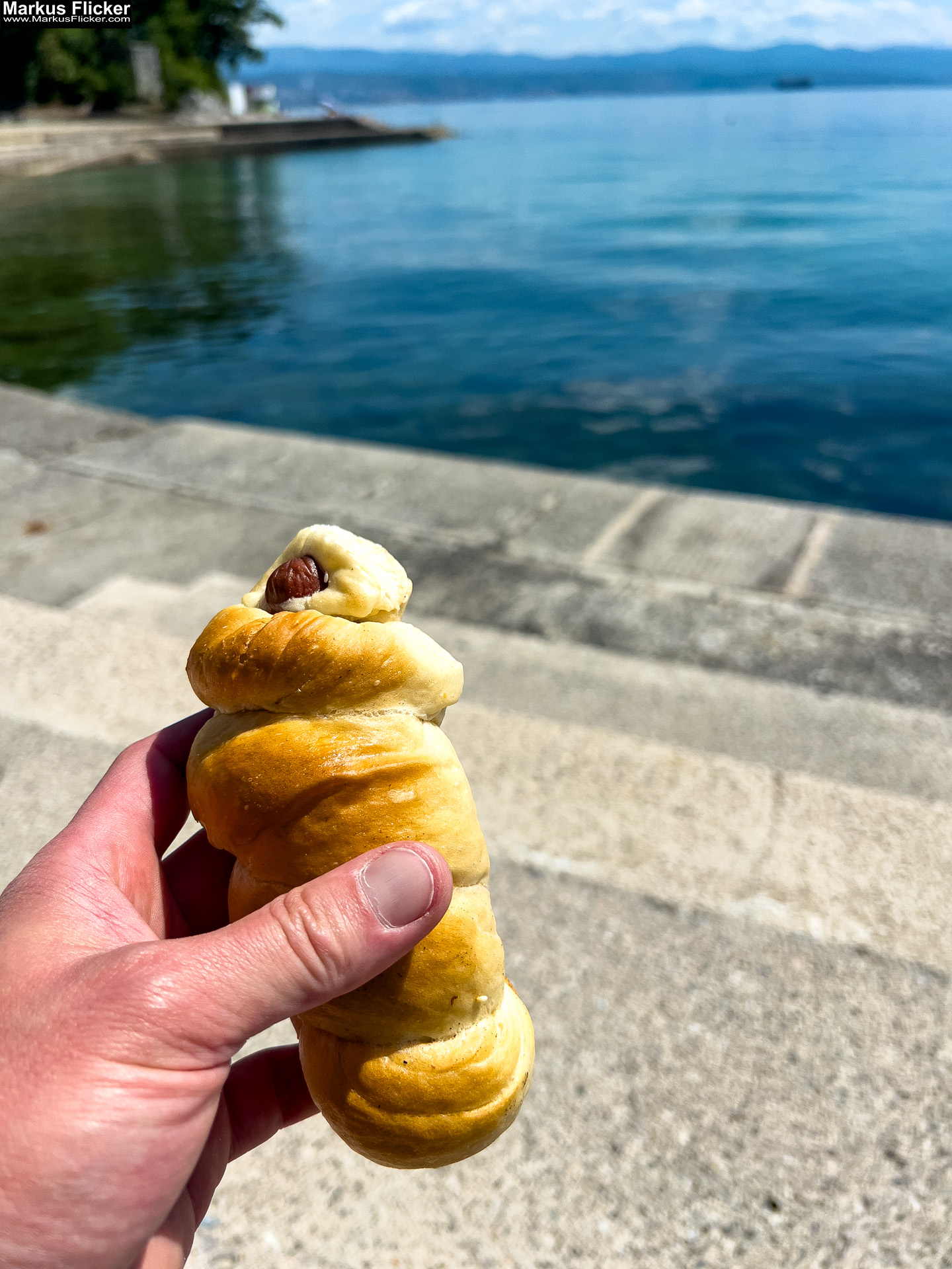 Lovran Ufer Küste Primorje-Gorski kotar Lorbeer Istrien Kroatien Adria #visitcroatia #visitlovran Lungomare Promenade Lovran Ufer Küste Primorje-Gorski kotar Lorbeer Istrien Kroatien Adria #visitcroatia #visitlovran