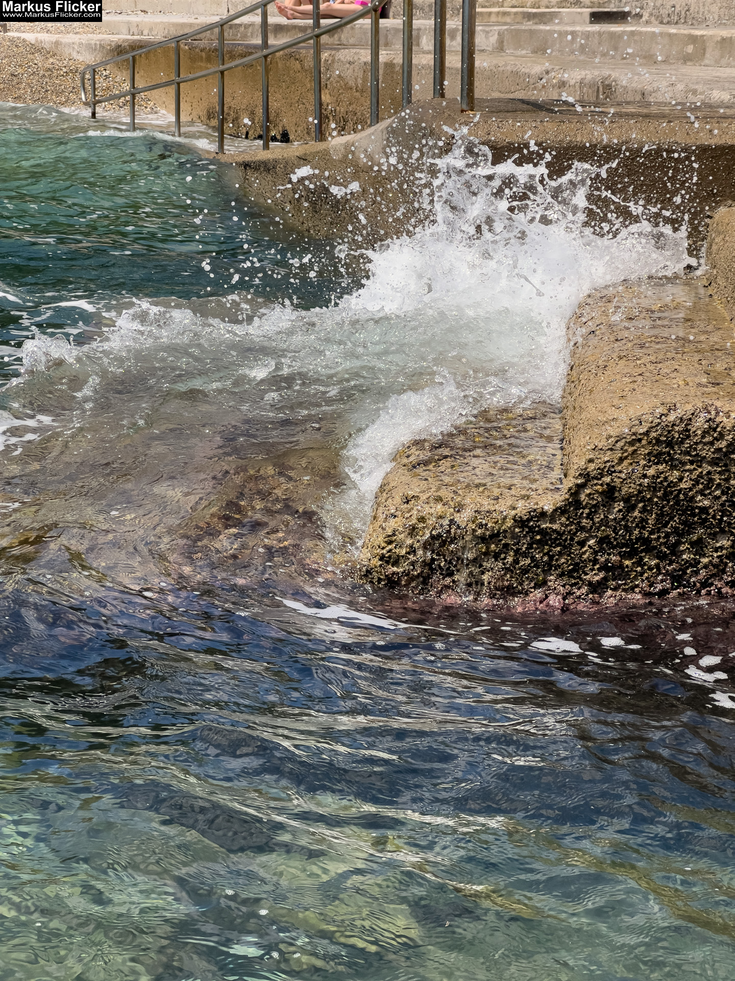 Lovran Ufer Küste Primorje-Gorski kotar Lorbeer Istrien Kroatien Adria #visitcroatia #visitlovran Lungomare Promenade Lovran Ufer Küste Primorje-Gorski kotar Lorbeer Istrien Kroatien Adria #visitcroatia #visitlovran