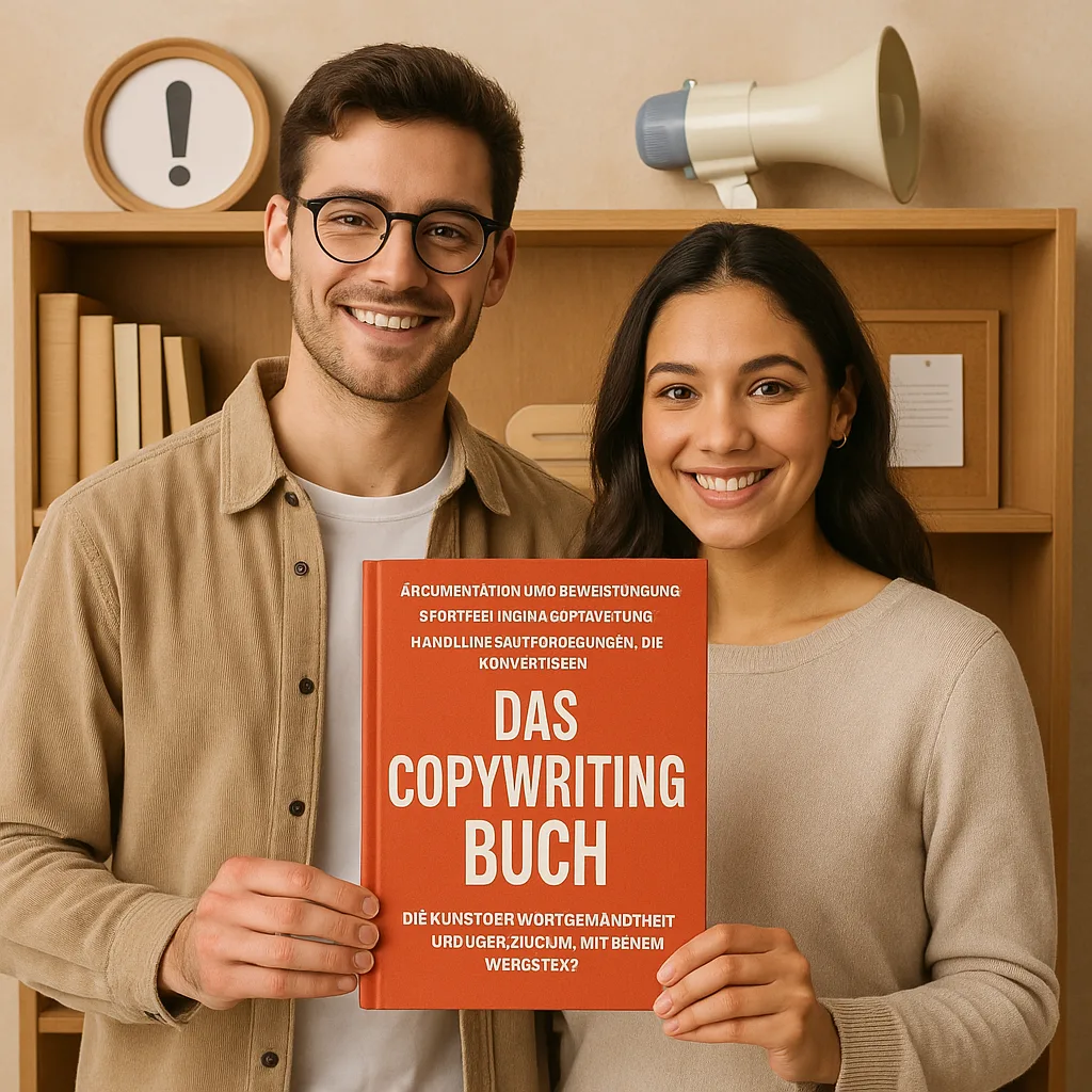 Argumentation und Beweisführung. Storytelling im Copywriting. Handlungsaufforderungen, die konvertieren. Das Copywriting Buch. Die Kunst der Wortgewandtheit und Überzeugung mit deinem Werbetext