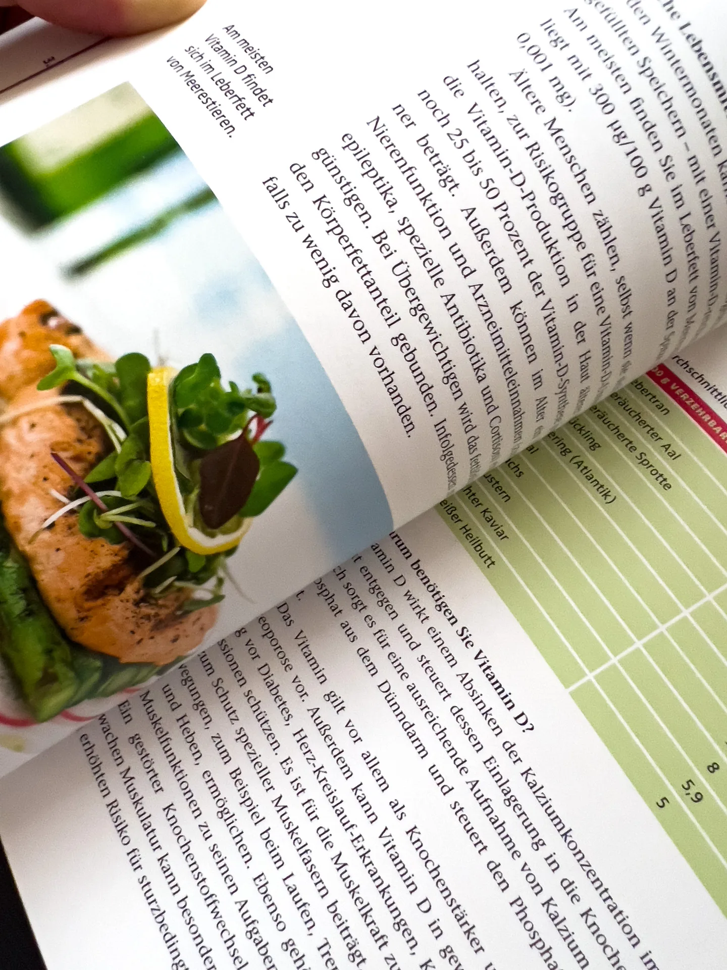 Gesunde Ernährung ab 40: So bleiben Sie fit und leistungsfähig von Dr. Andrea Flemmer