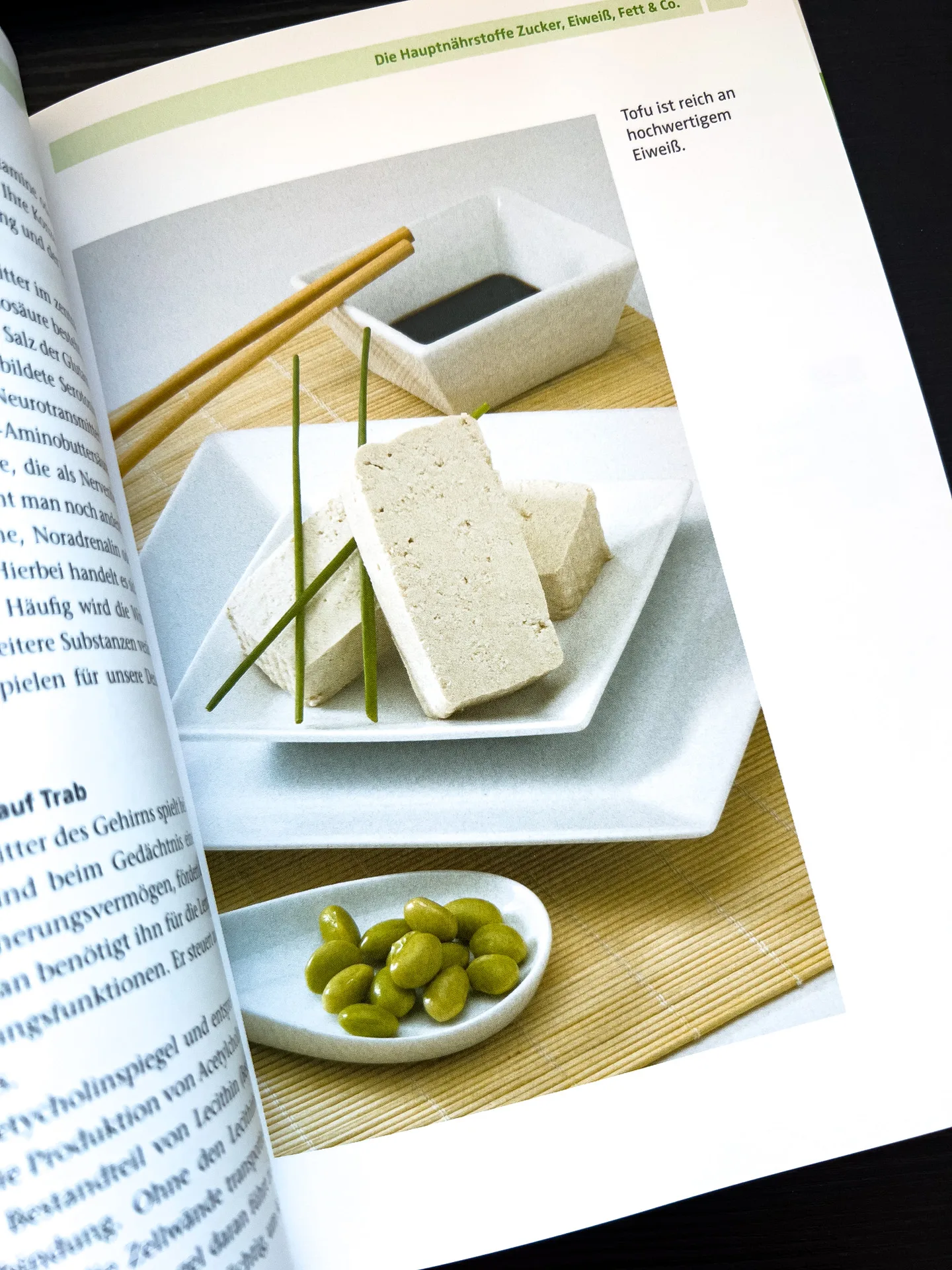 Nervennahrung: Das richtige Essen für starke Nerven und ein gutes Gedächtnis von Dr. Andrea Flemmer Nervennahrung: Das richtige Essen für starke Nerven und ein gutes Gedächtnis von Dr. Andrea Flemmer